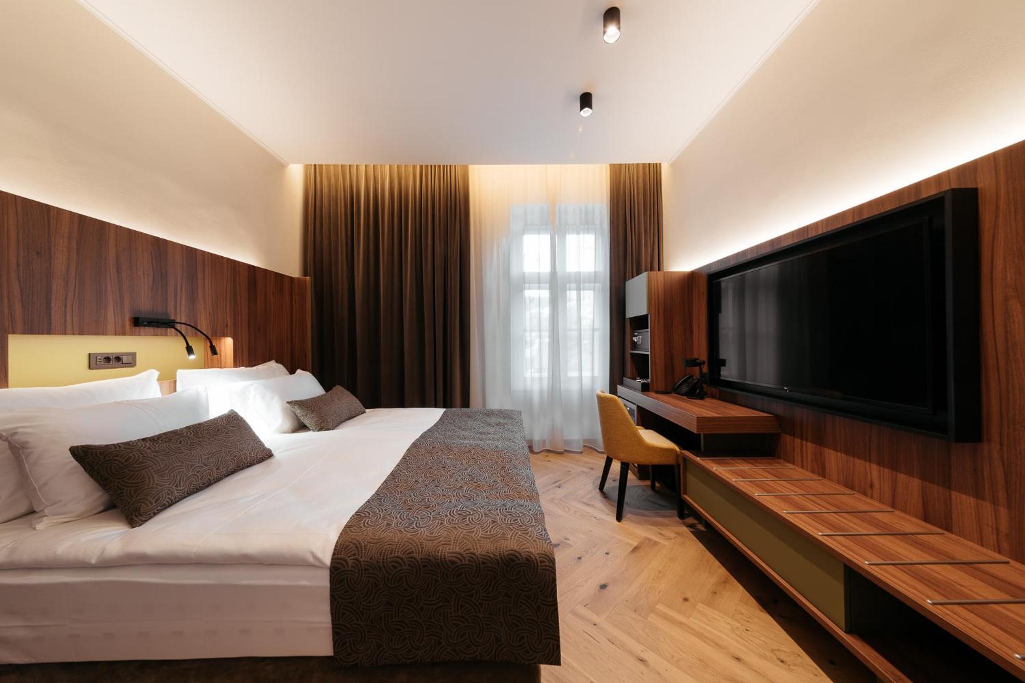 King Room - Photo 1