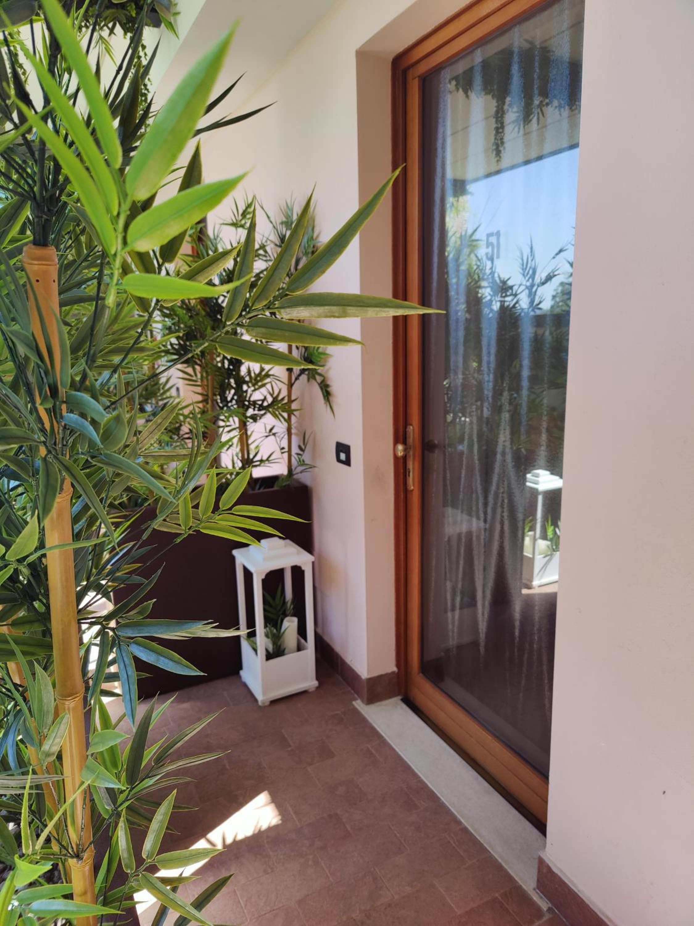 Hotel Meridiana, Billede 2