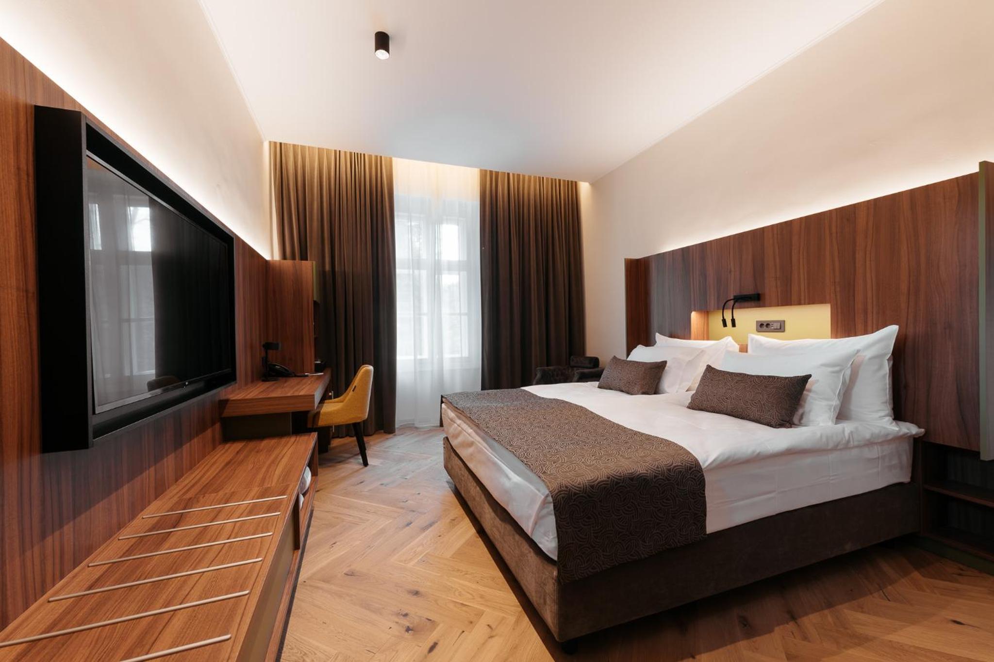 King Room - Photo 2