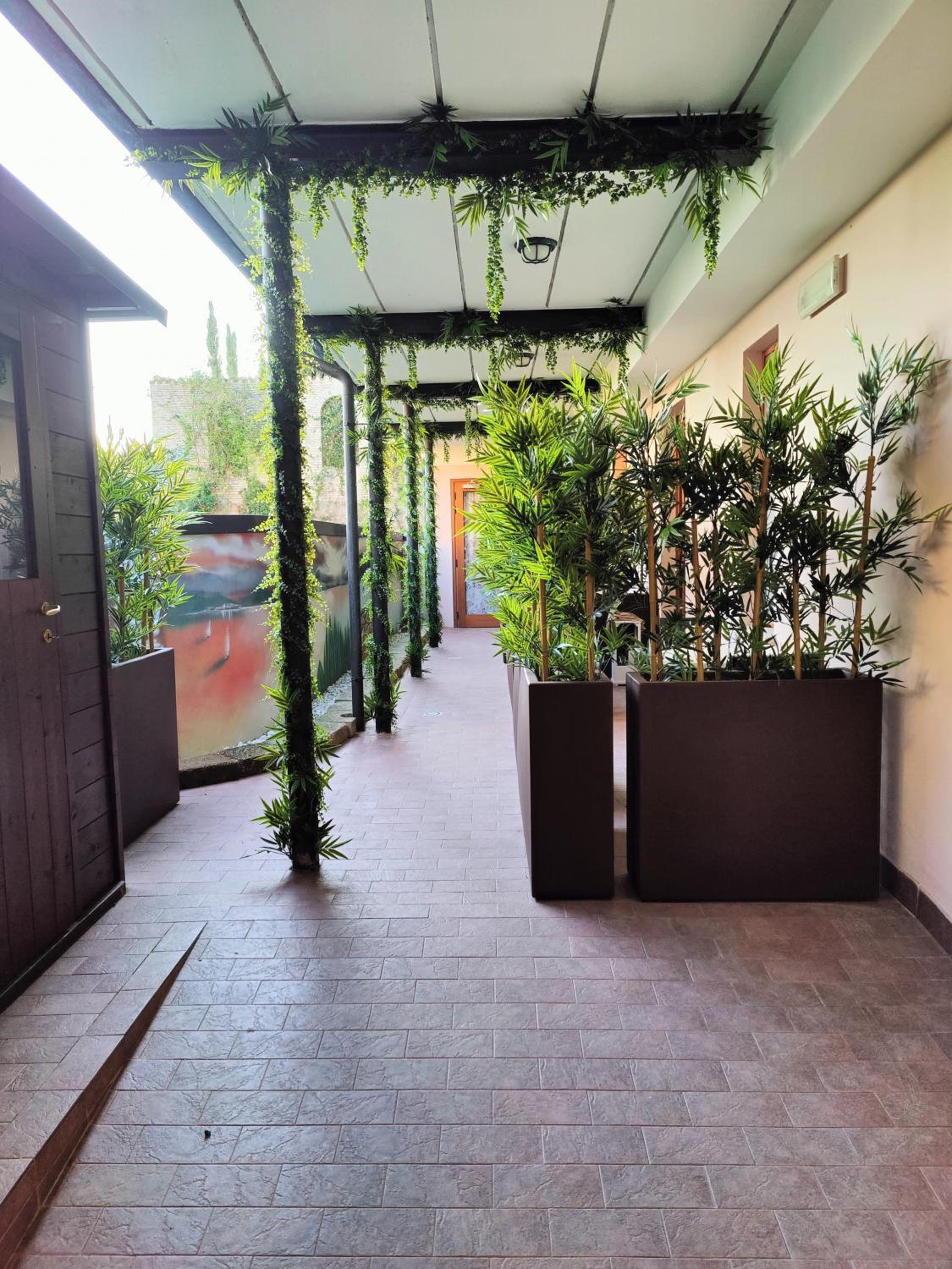 Hotel Meridiana, Billede 6
