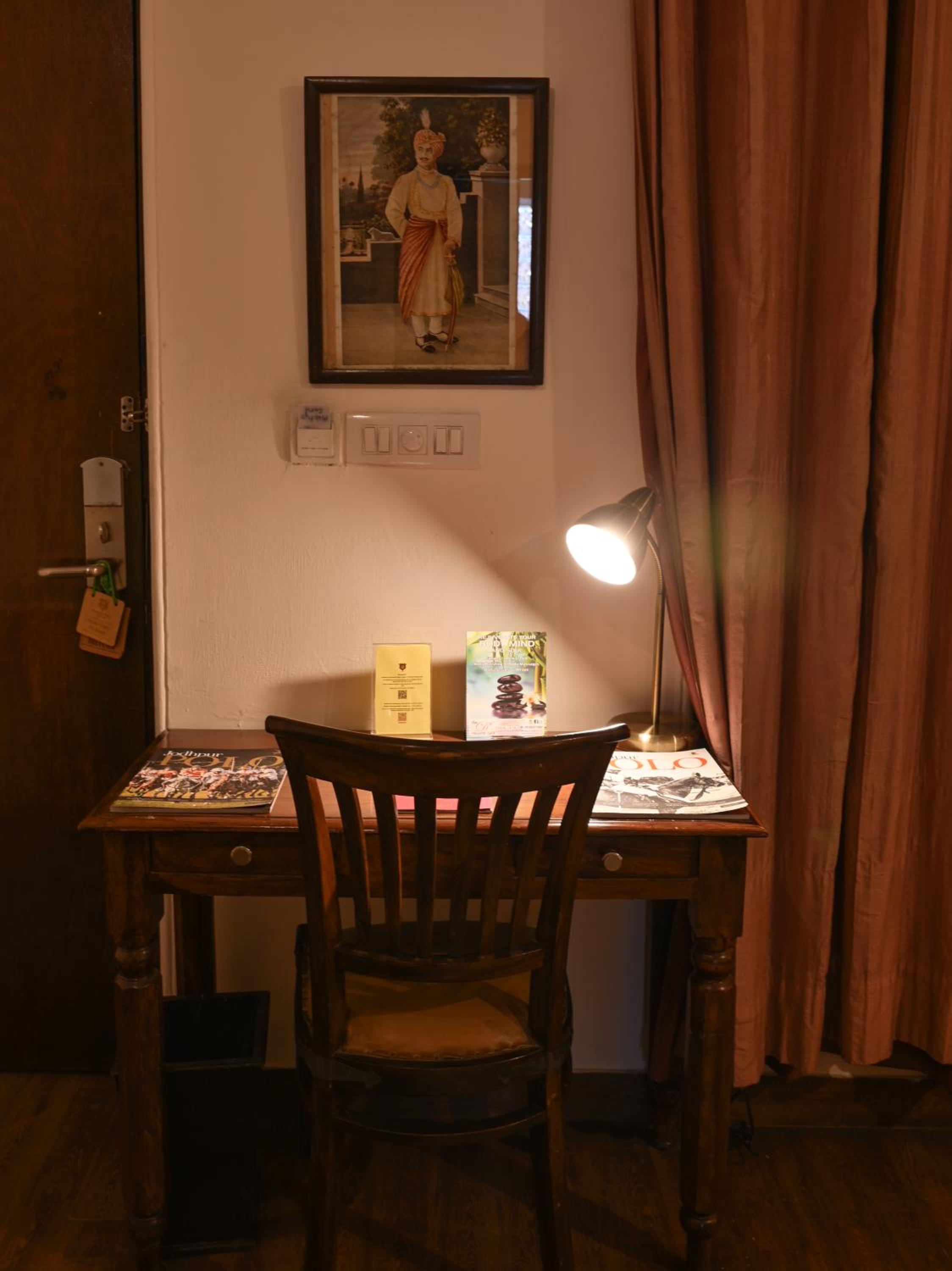 Heritage Classic room - Photo 4