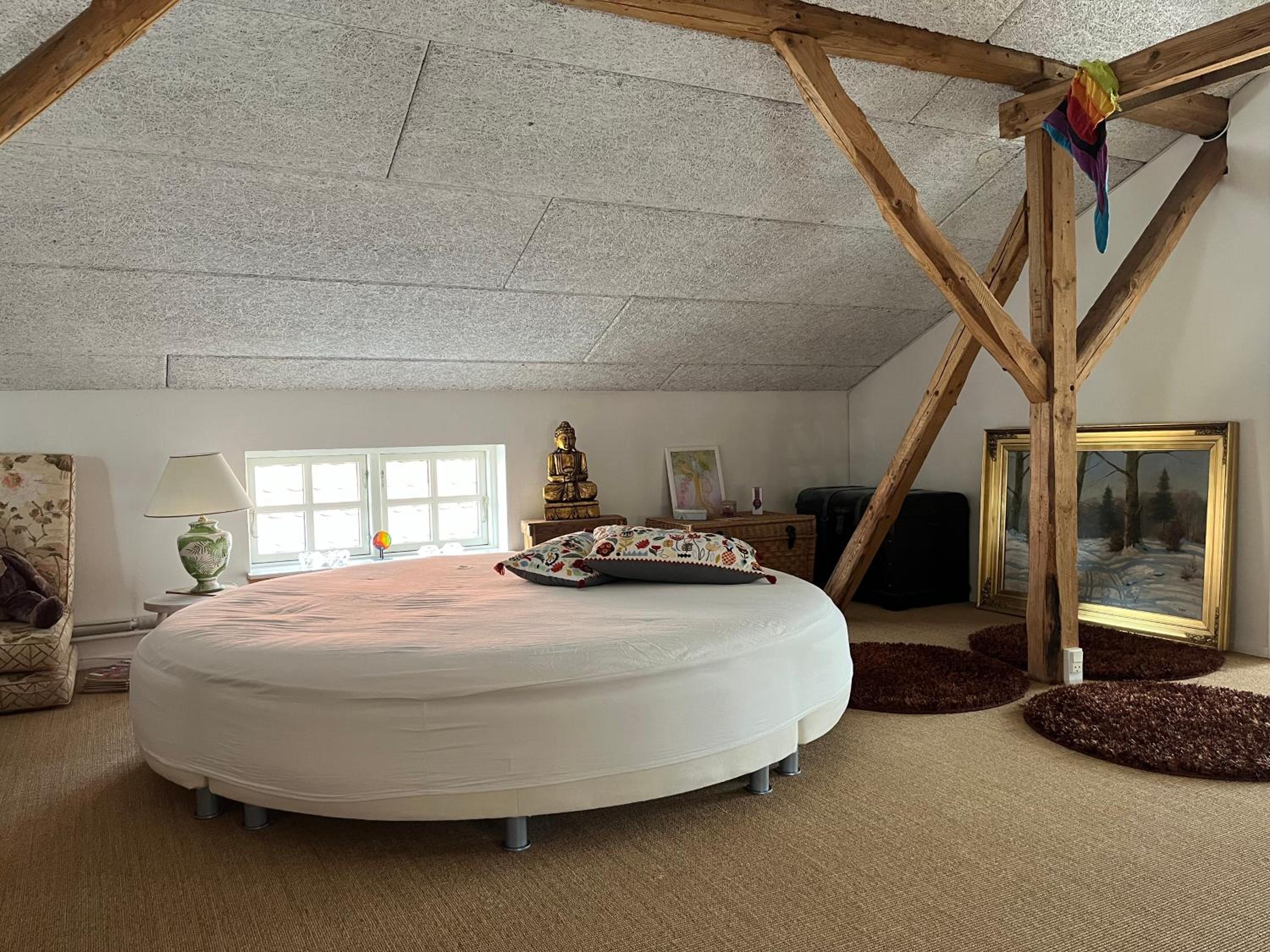 Double or Twin Room with View - Photo 1