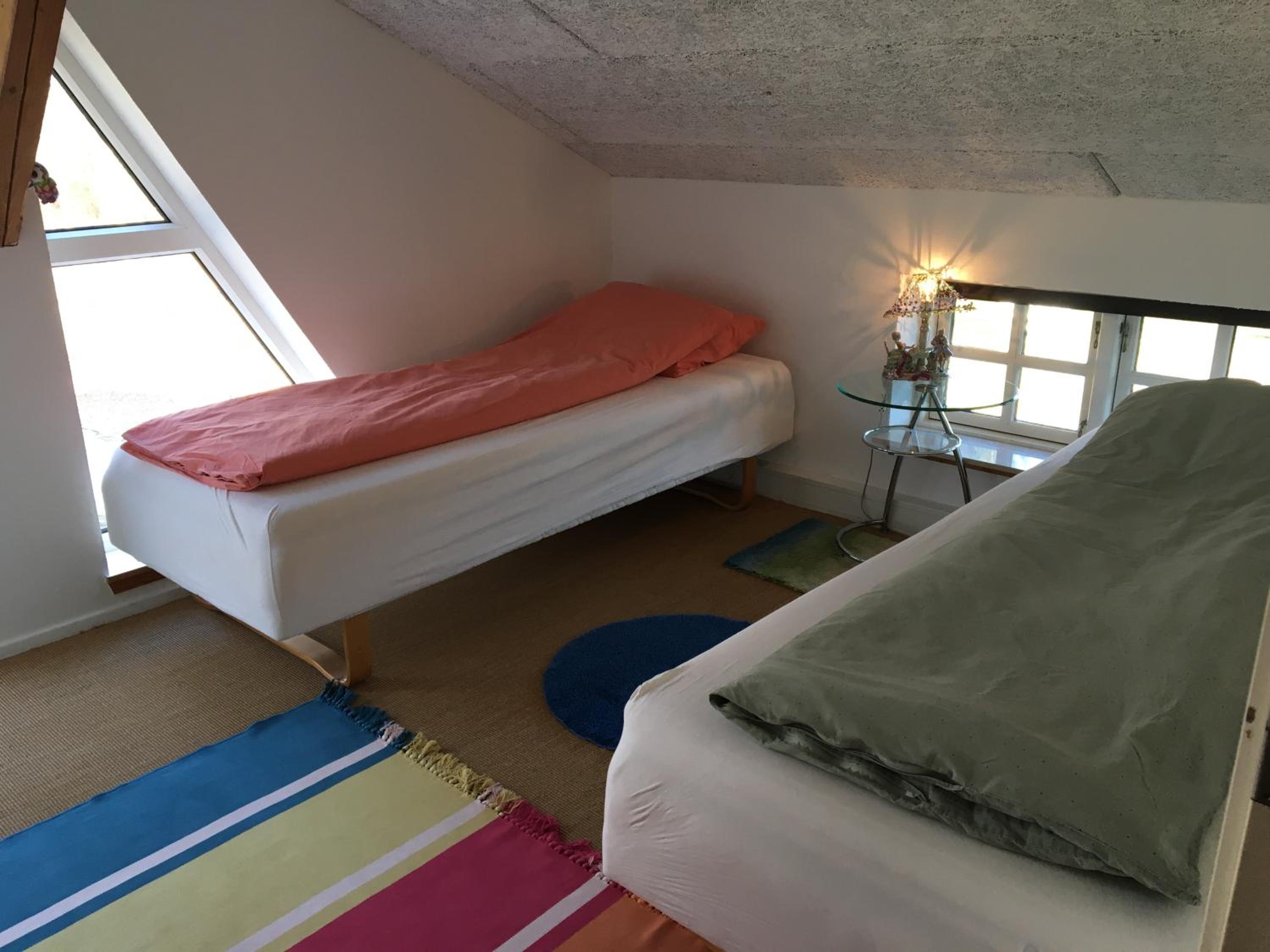 Double or Twin Room with View - Photo 8