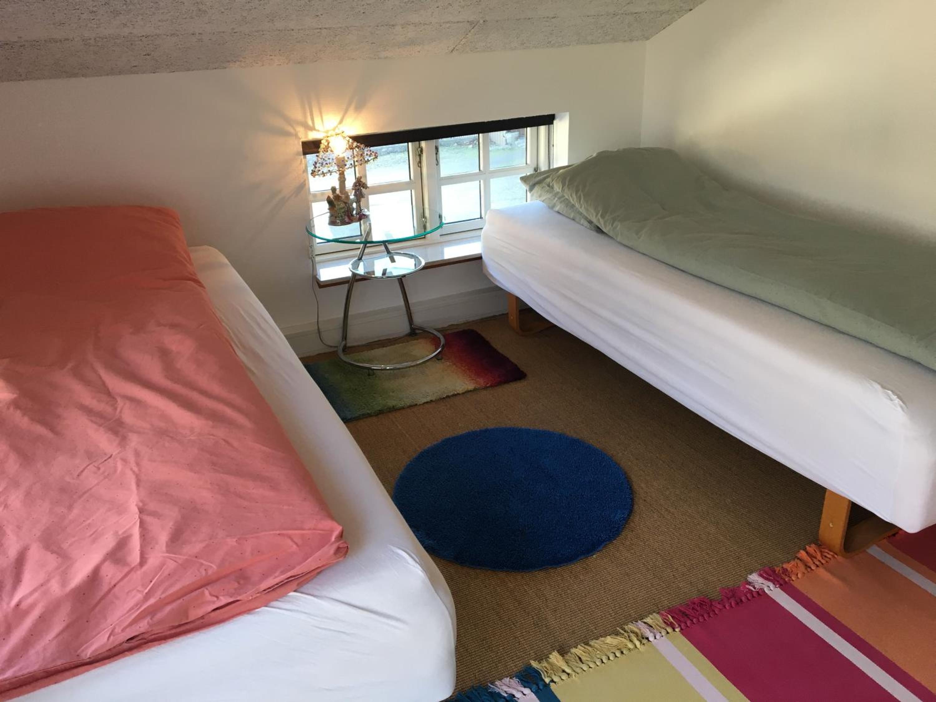 Double or Twin Room with View - Photo 7