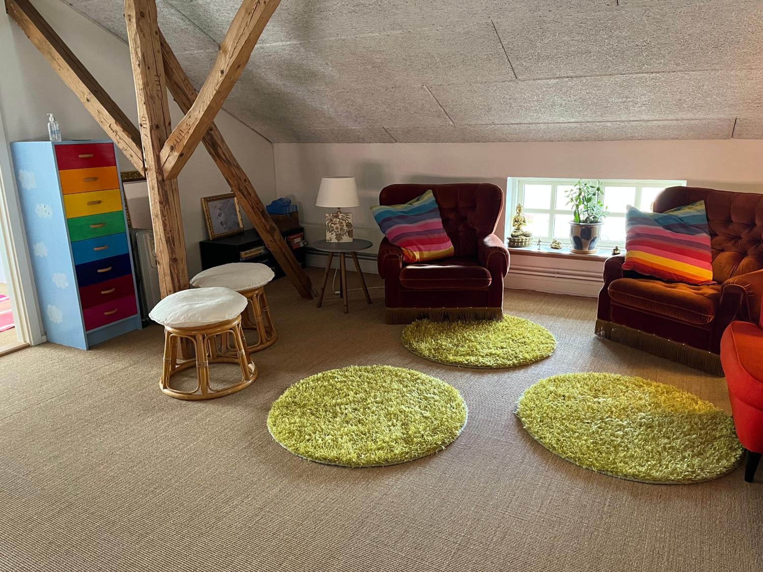 Double or Twin Room with View - Photo 2