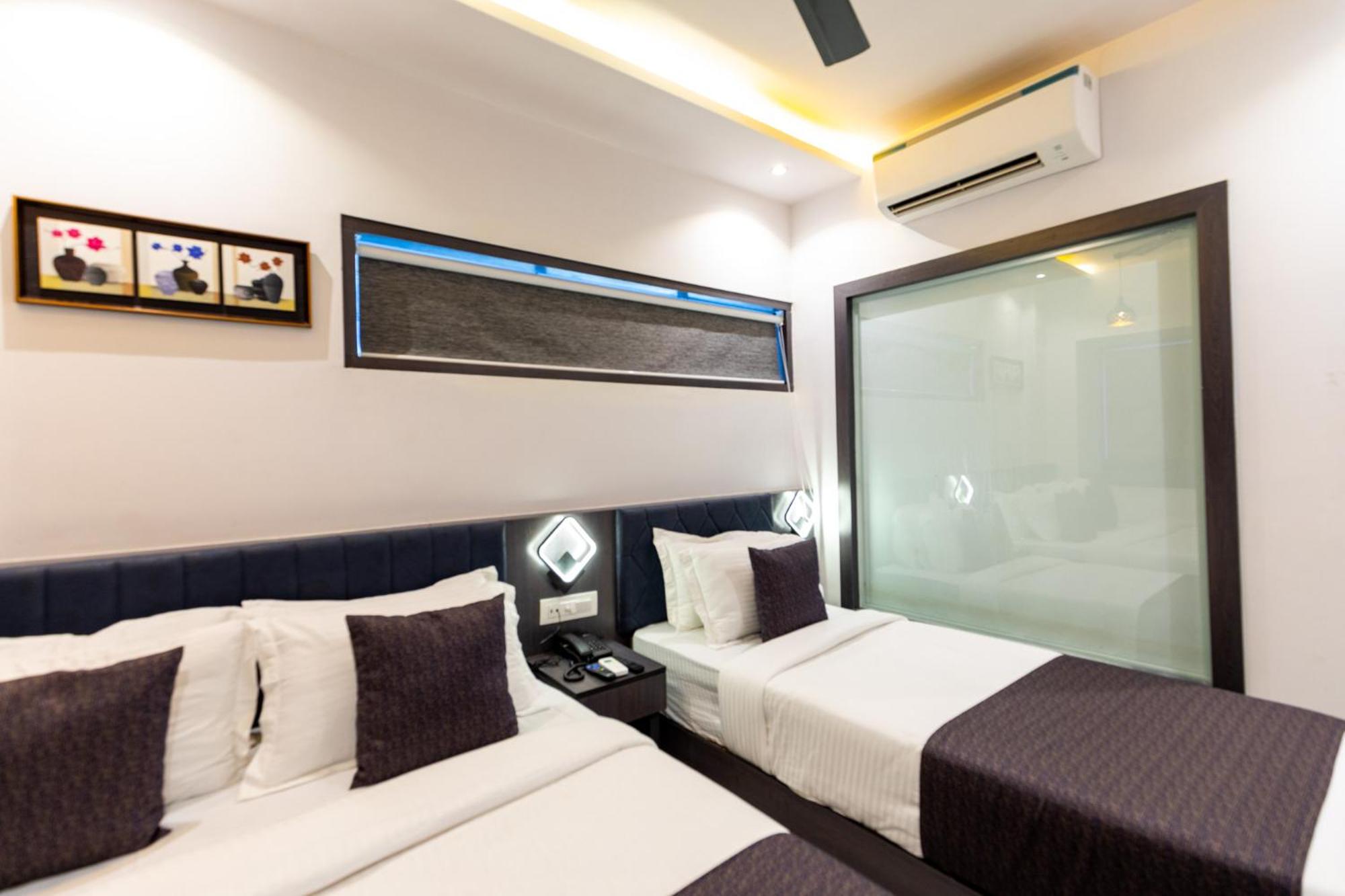 Superior Triple Room - Photo 10
