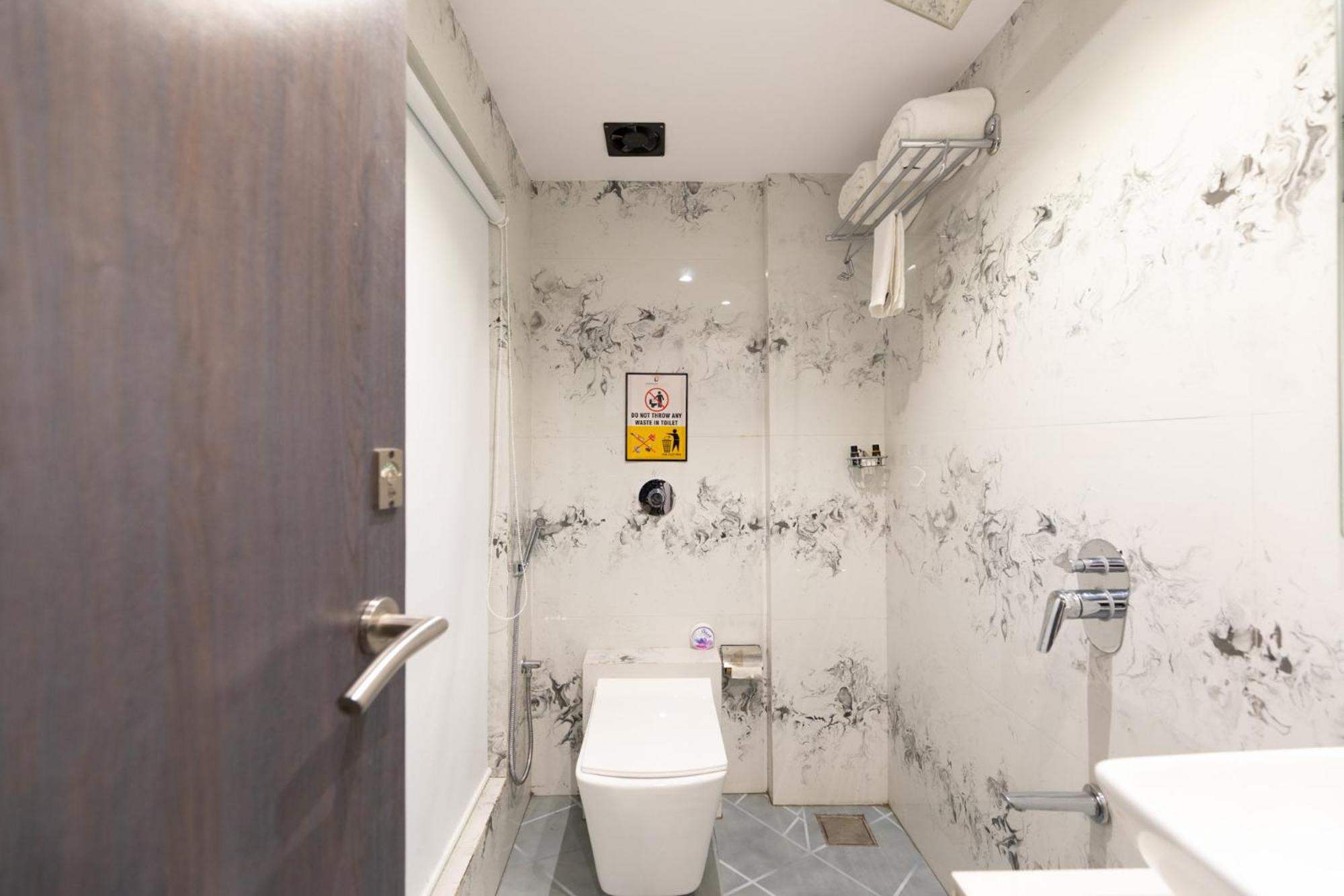 Superior Triple Room - Photo 7