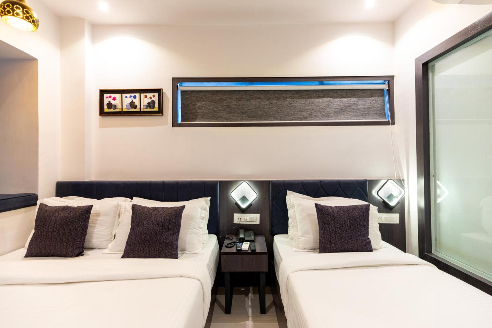 Superior Triple Room - Photo 6