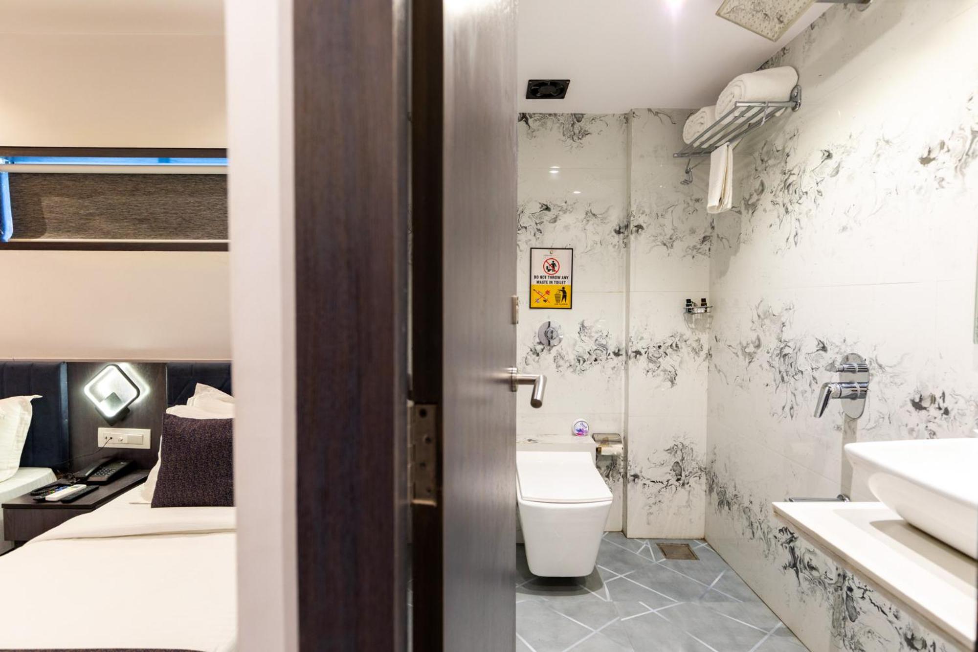 Superior Triple Room - Photo 3
