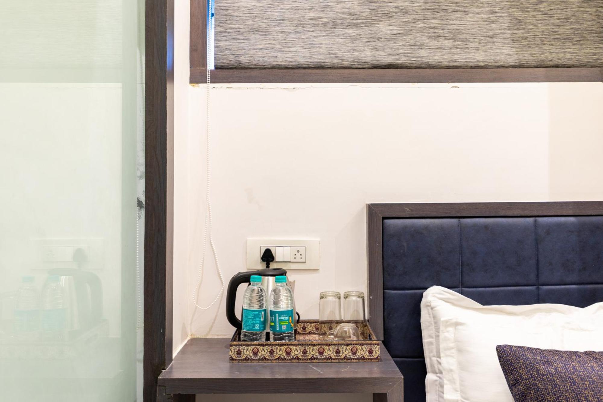 Deluxe Room - Photo 1