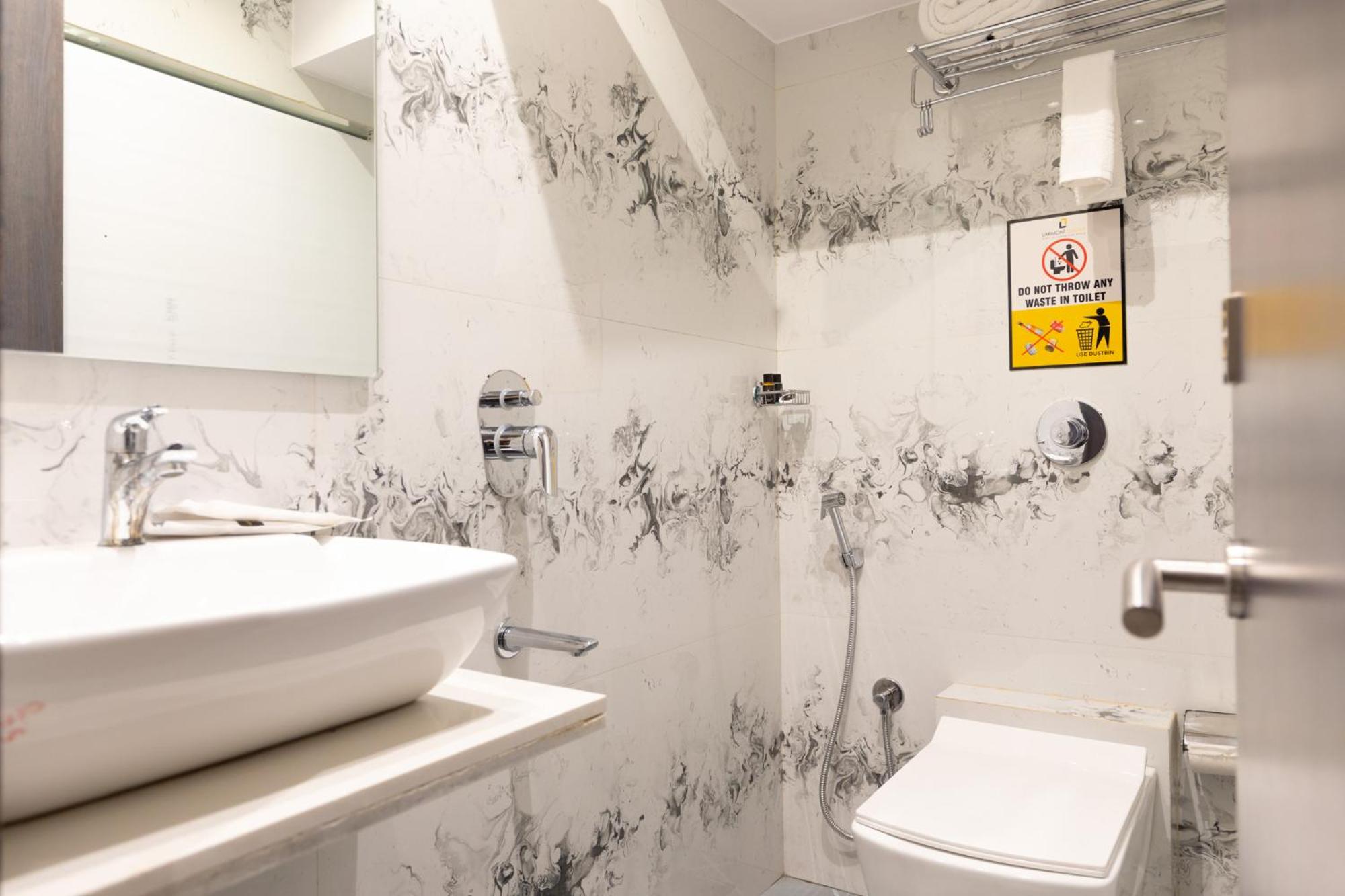 Superior Triple Room - Photo 2