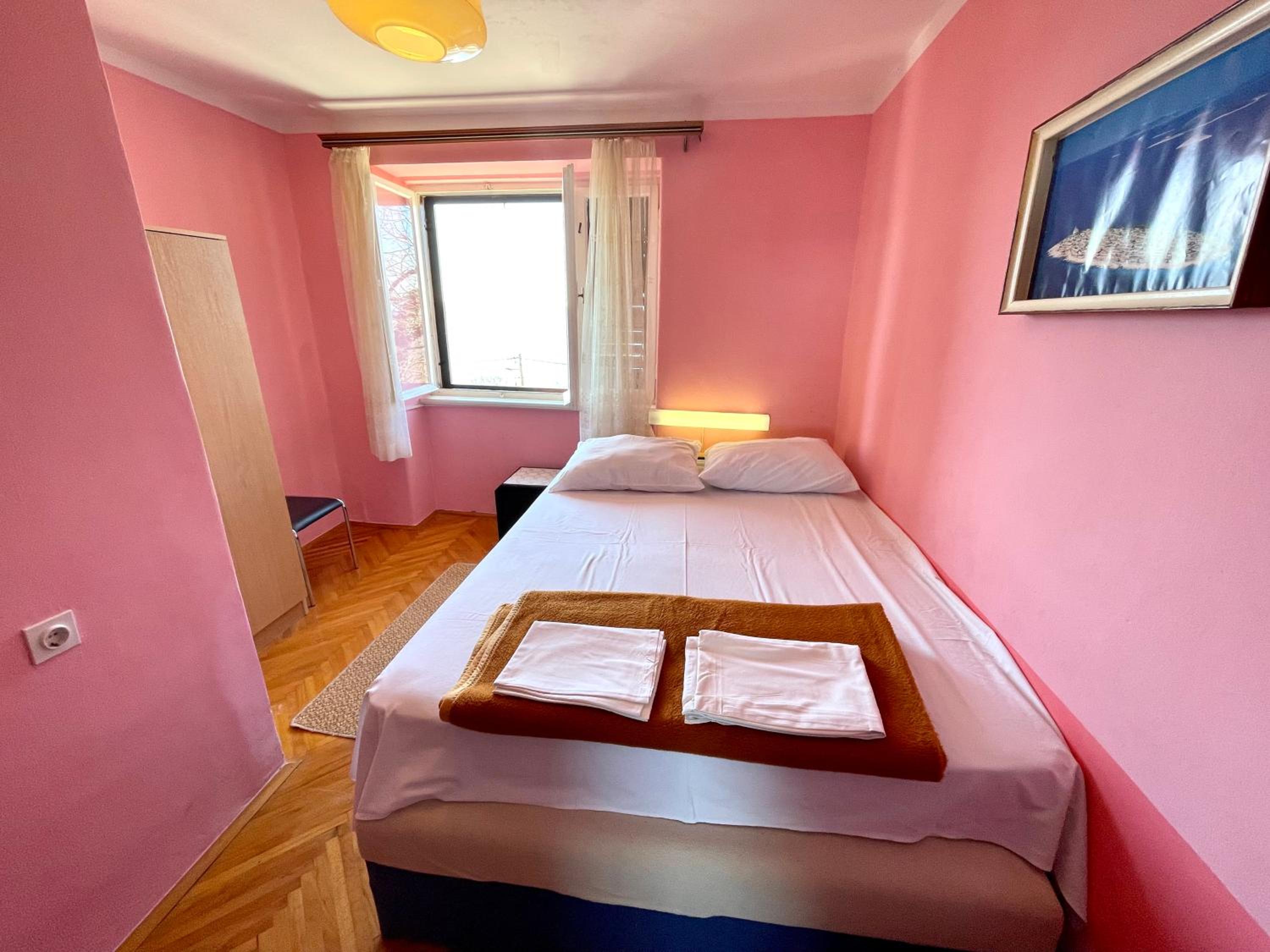 Two-Bedroom House photo 1