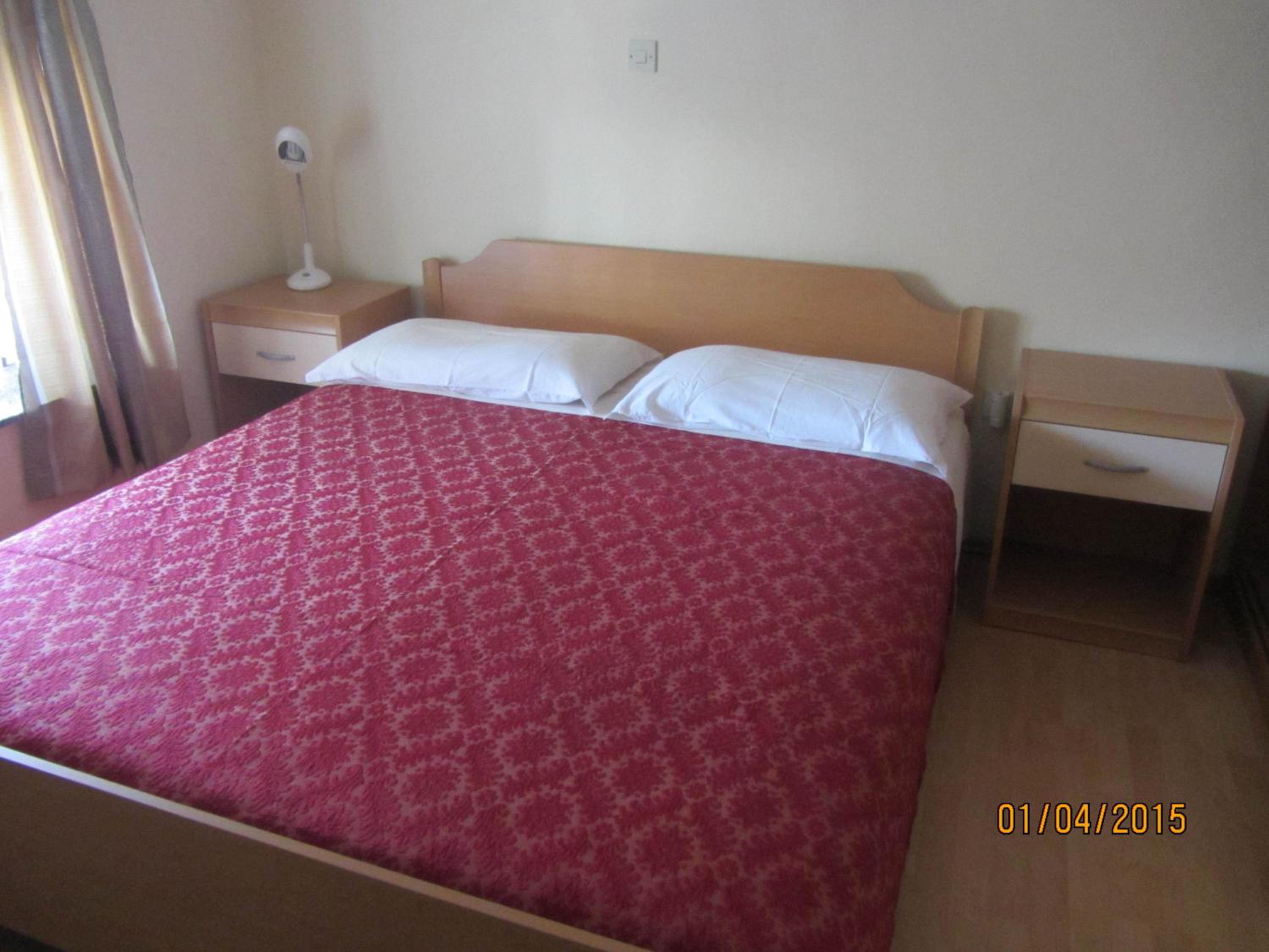 Economy Double Room photo 2