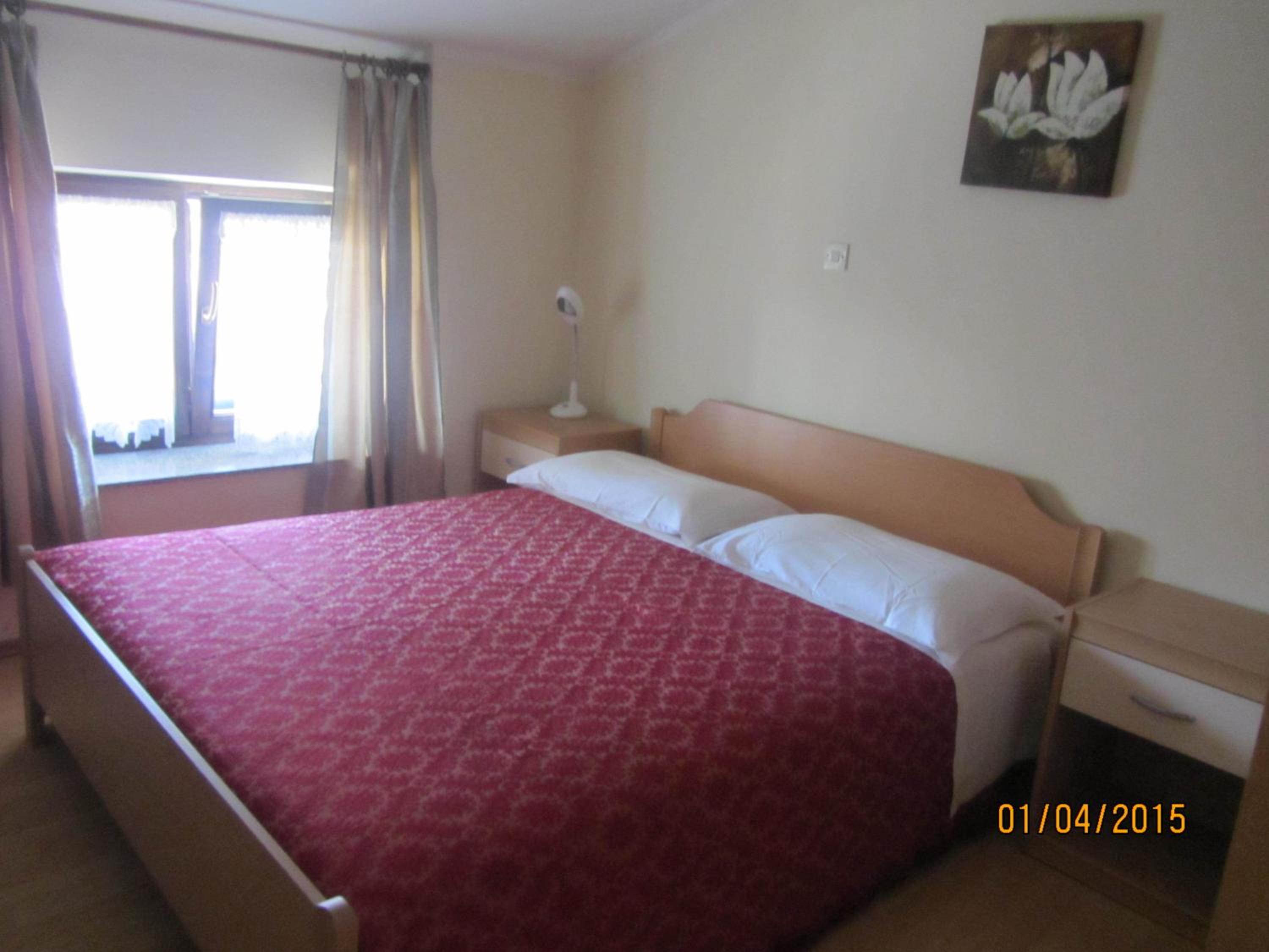 Economy Double Room photo 3