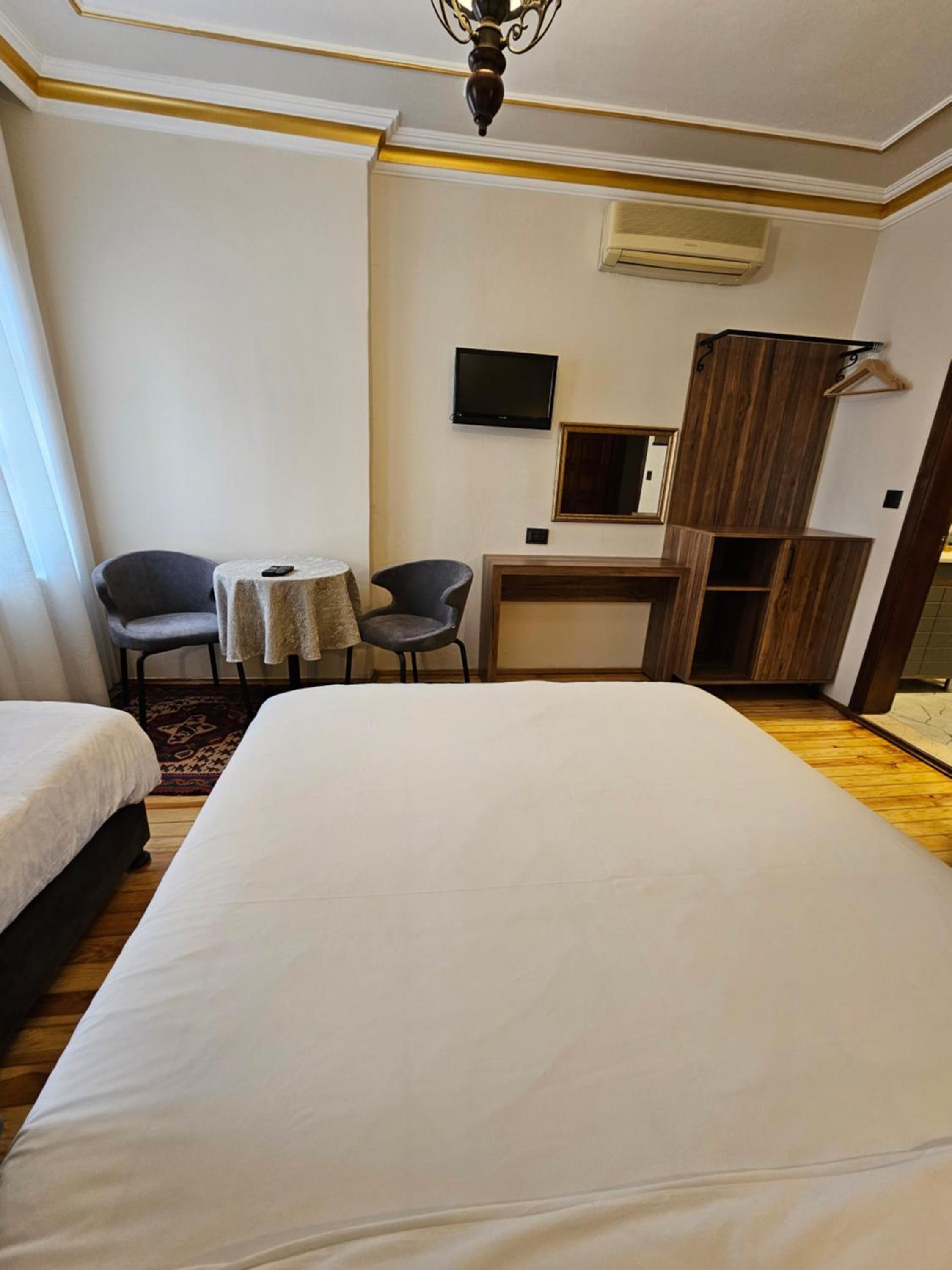Triple Room photo 1