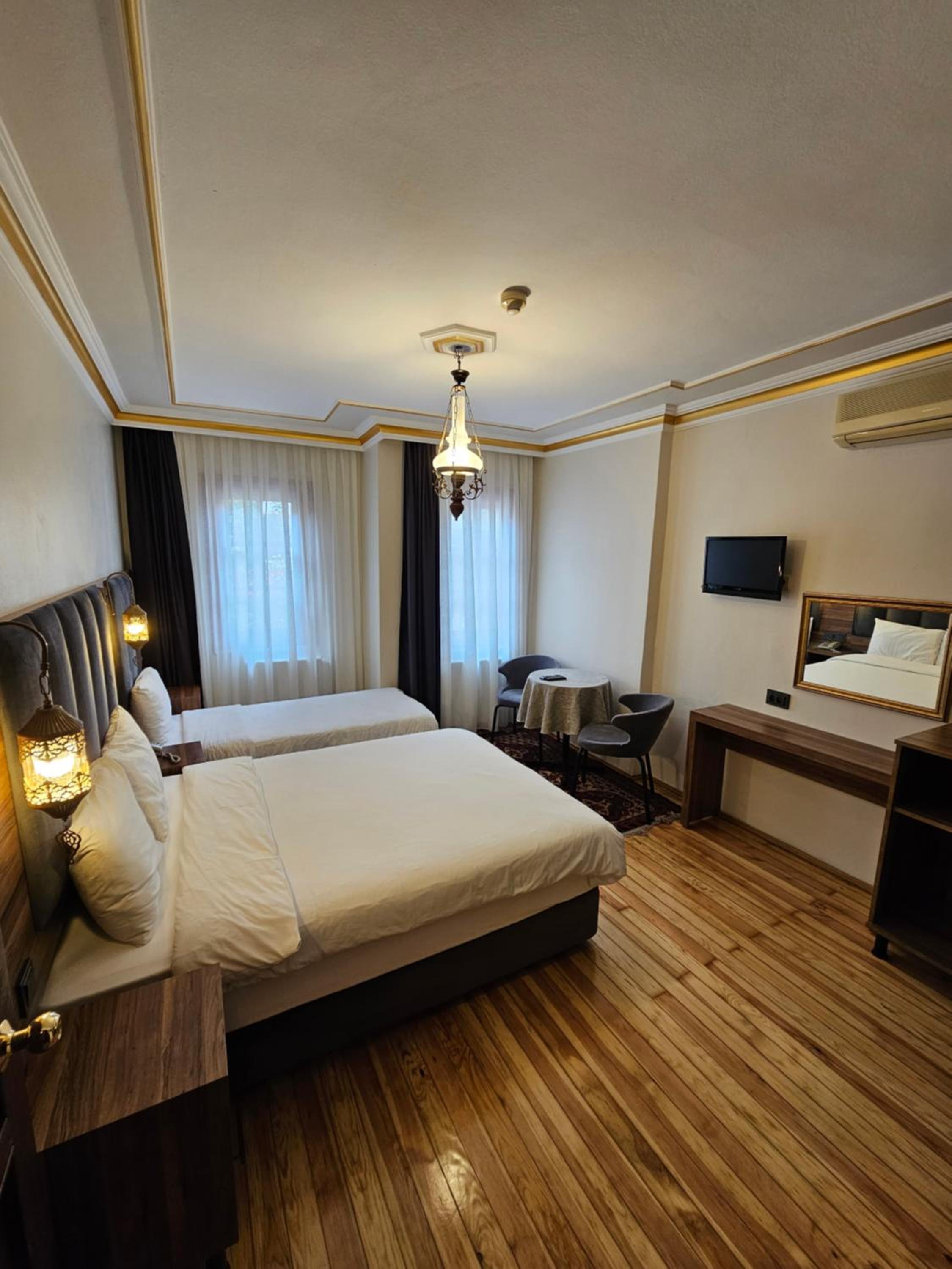 Triple Room photo 3