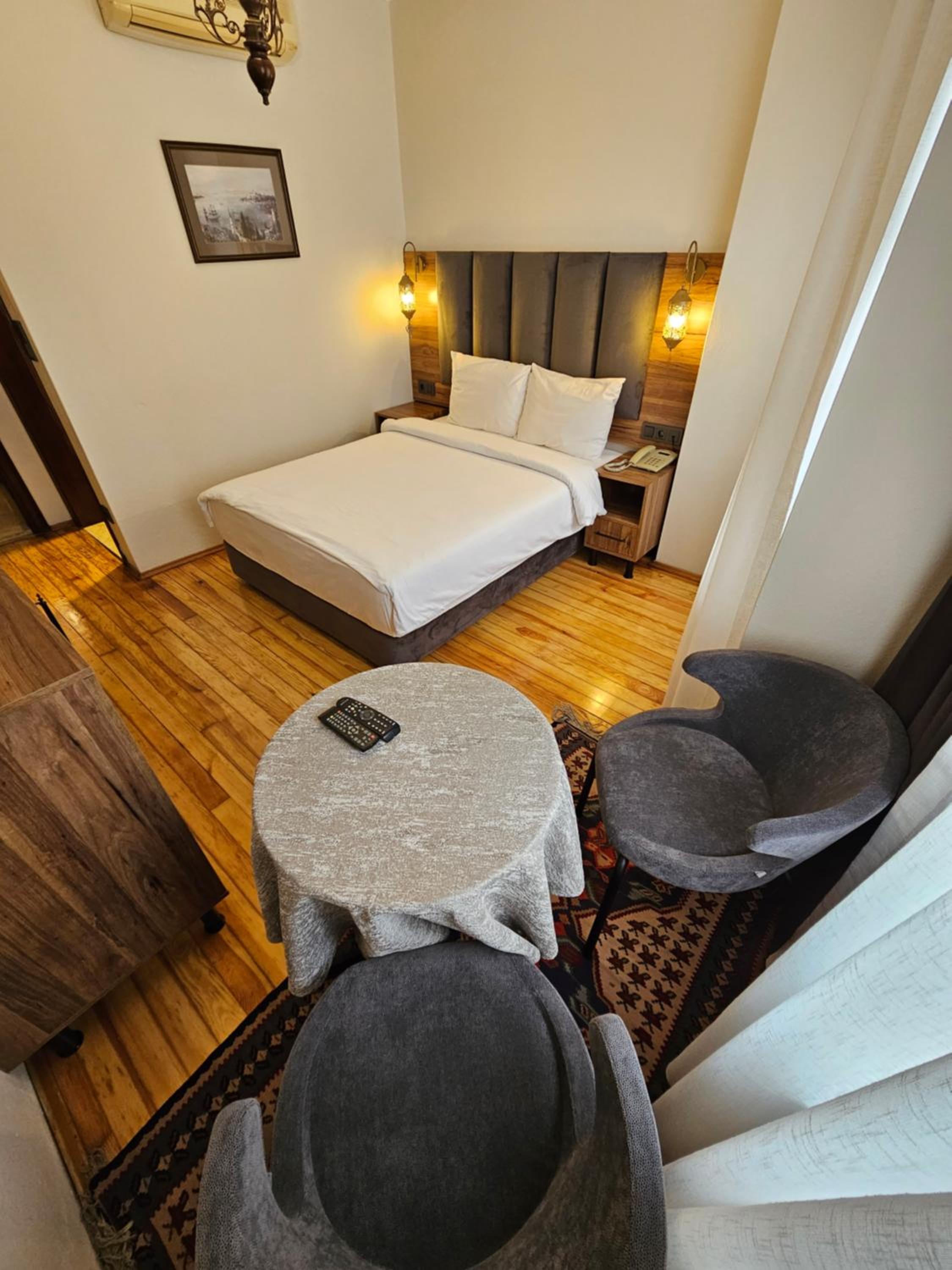 Double Room photo 1
