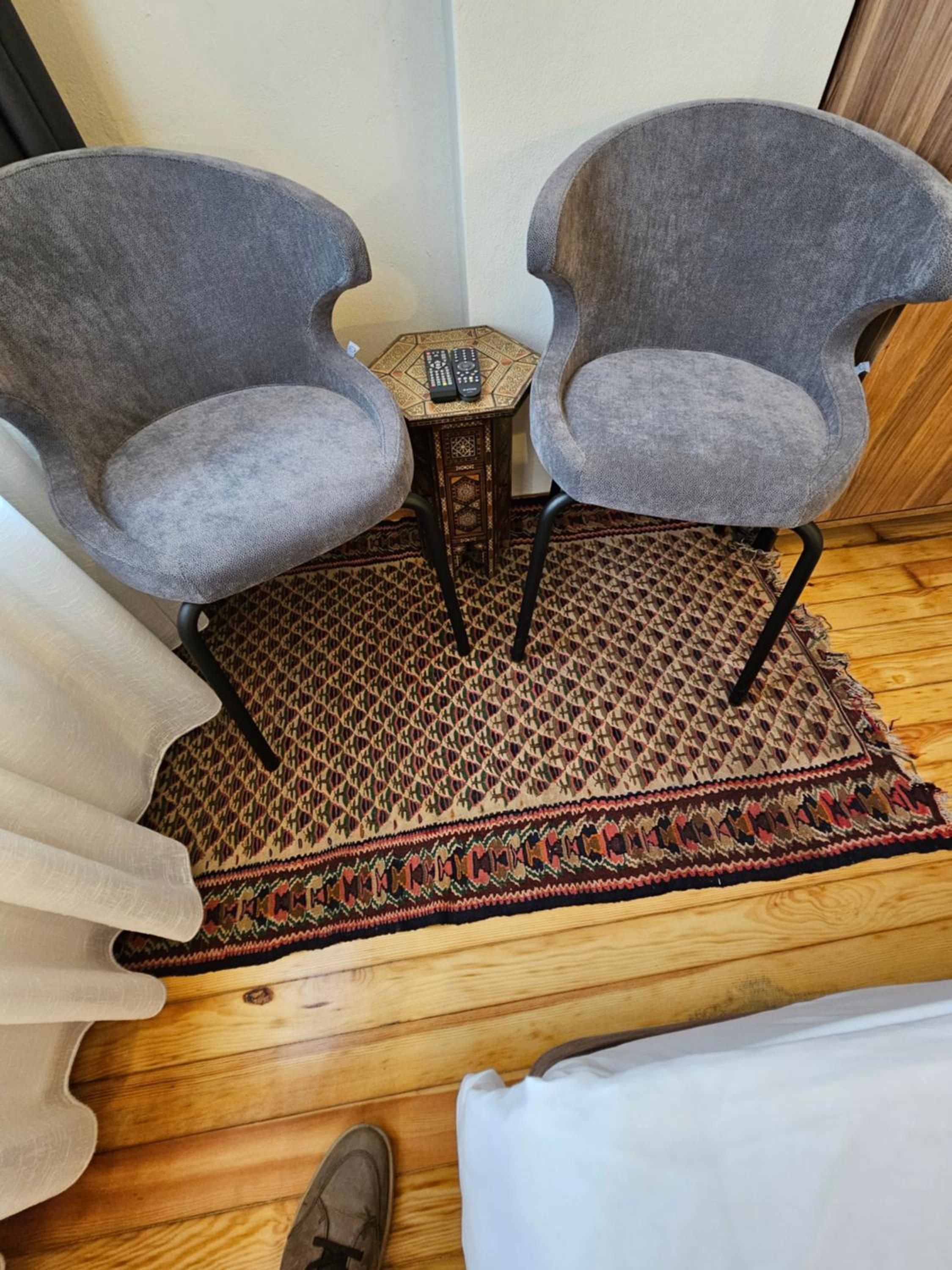 Single Room photo 1