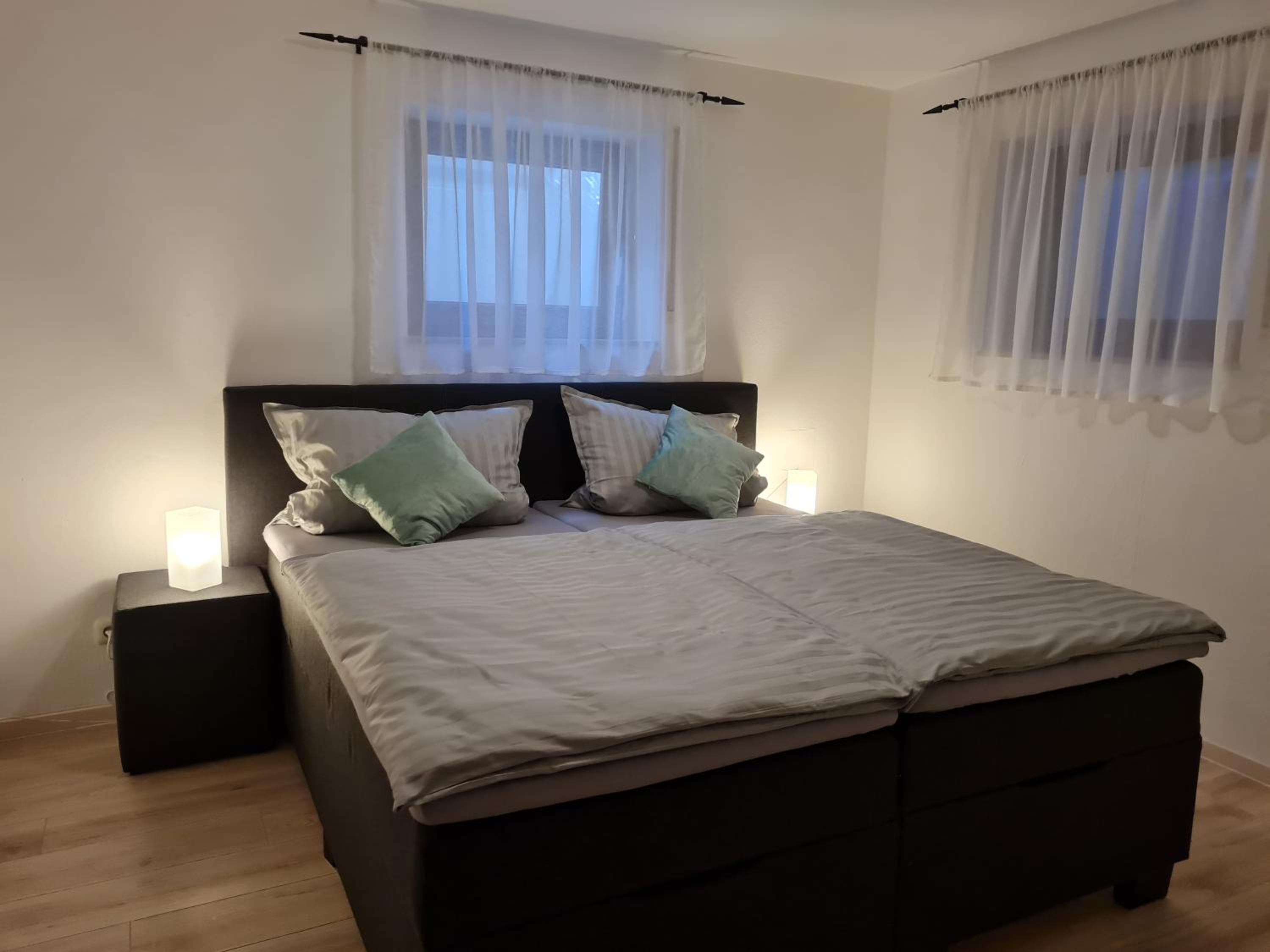 Two-Bedroom Apartment photo 2