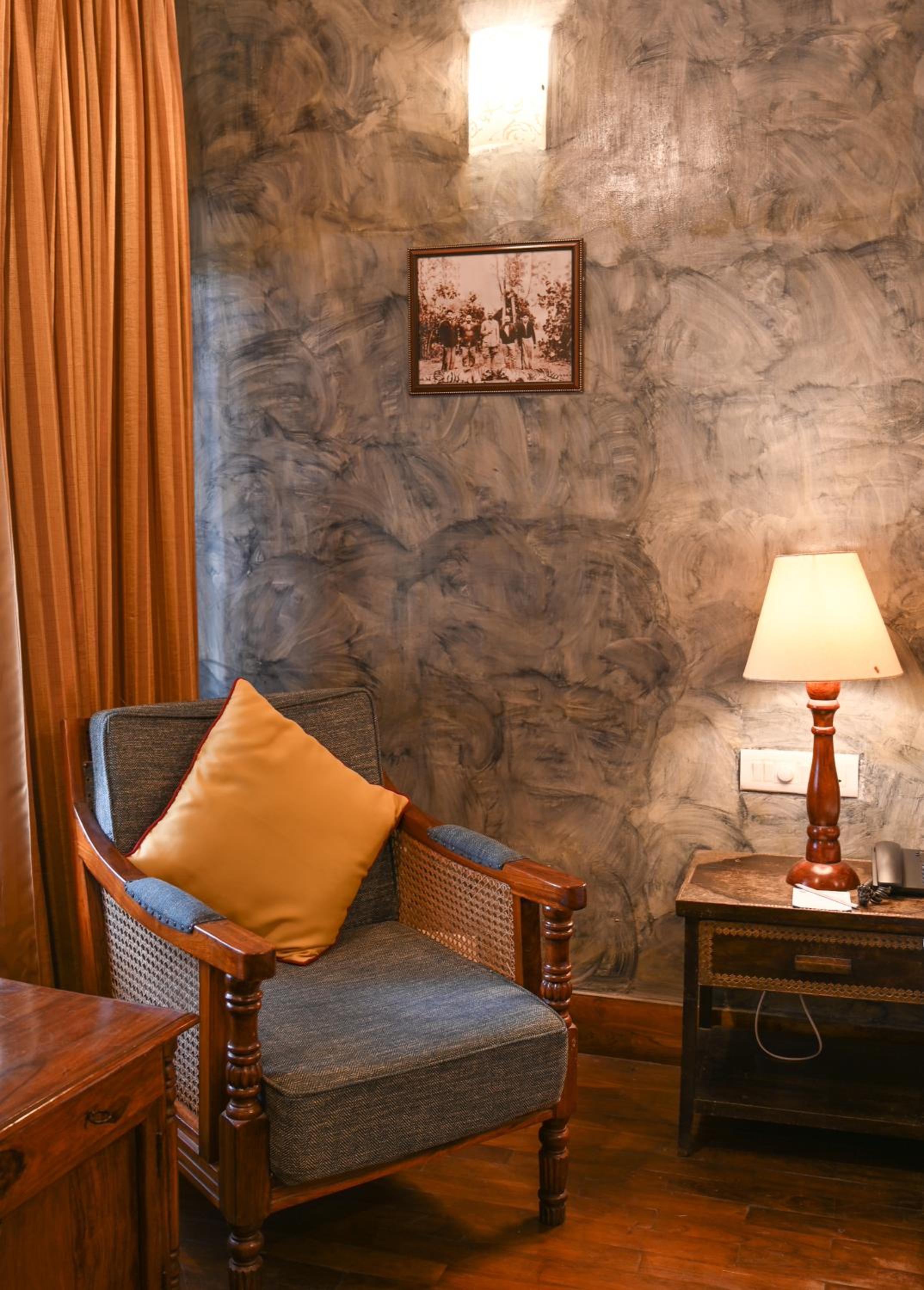 Heritage Premium Room - Photo 2