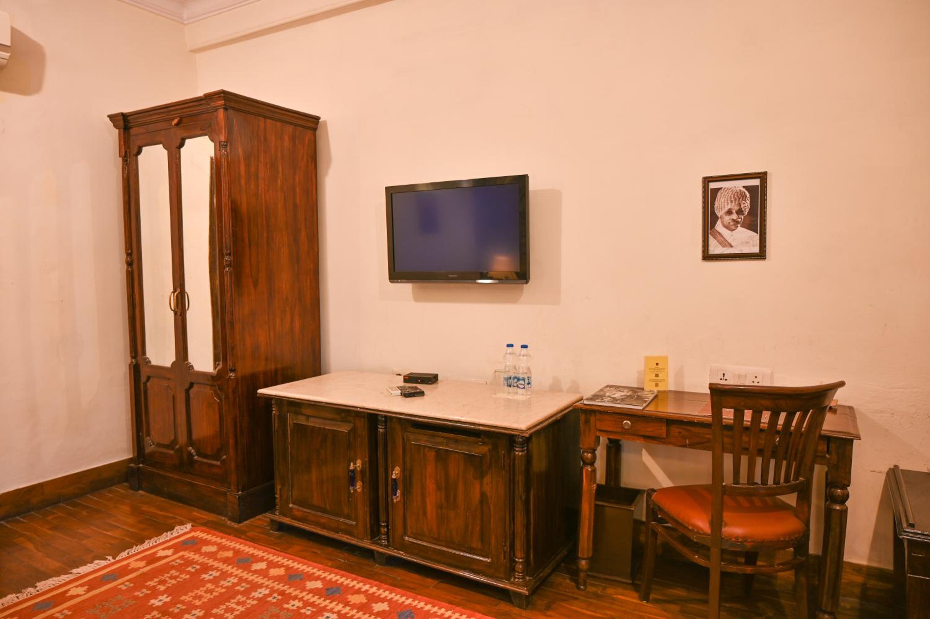 Heritage Premium Room - Photo 5