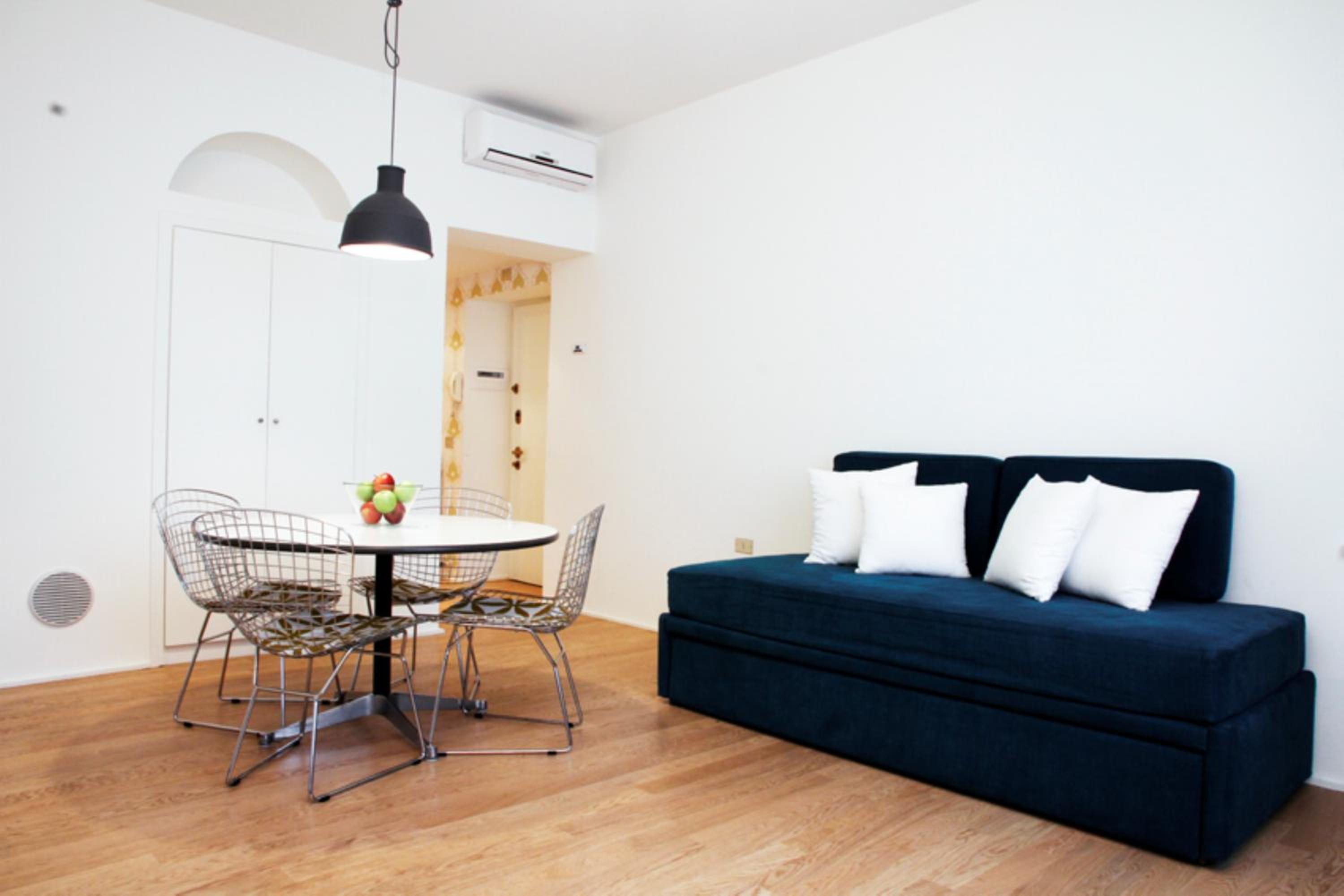 Family Apartment