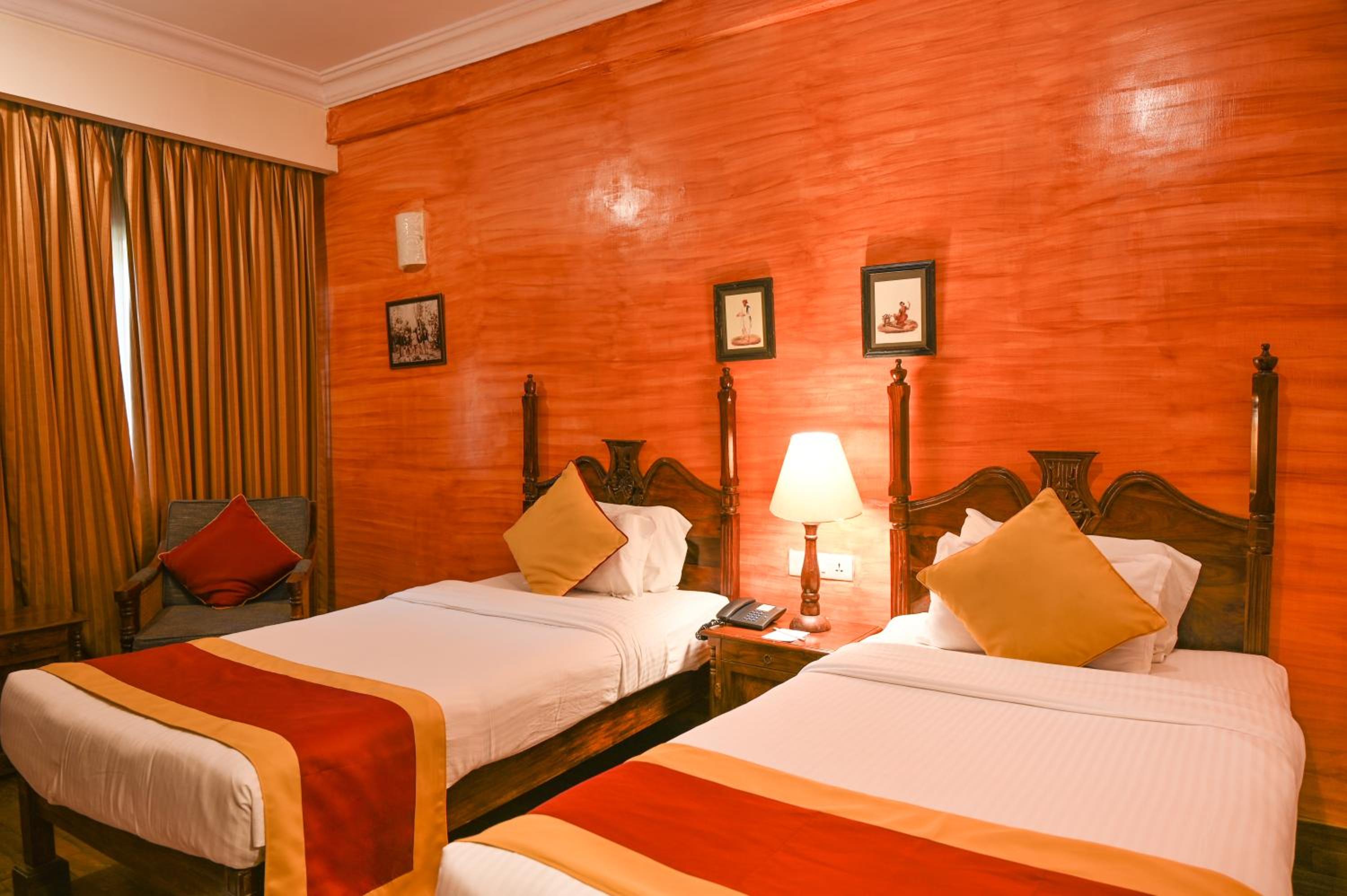 Heritage Premium Room - Photo 6