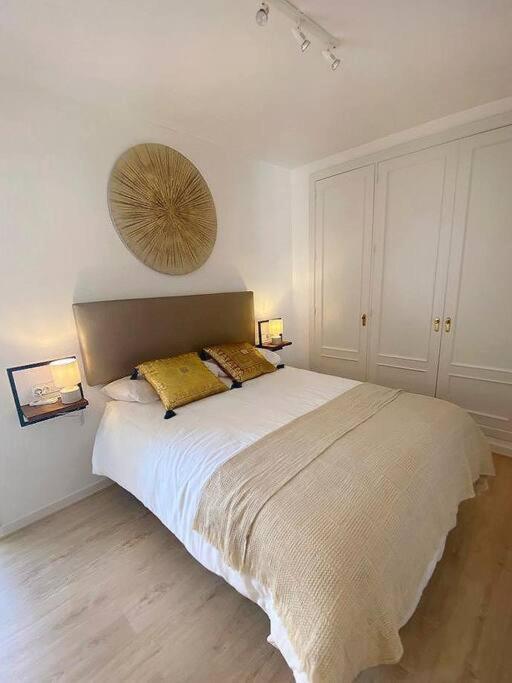 Departamento de tres habitaciones
