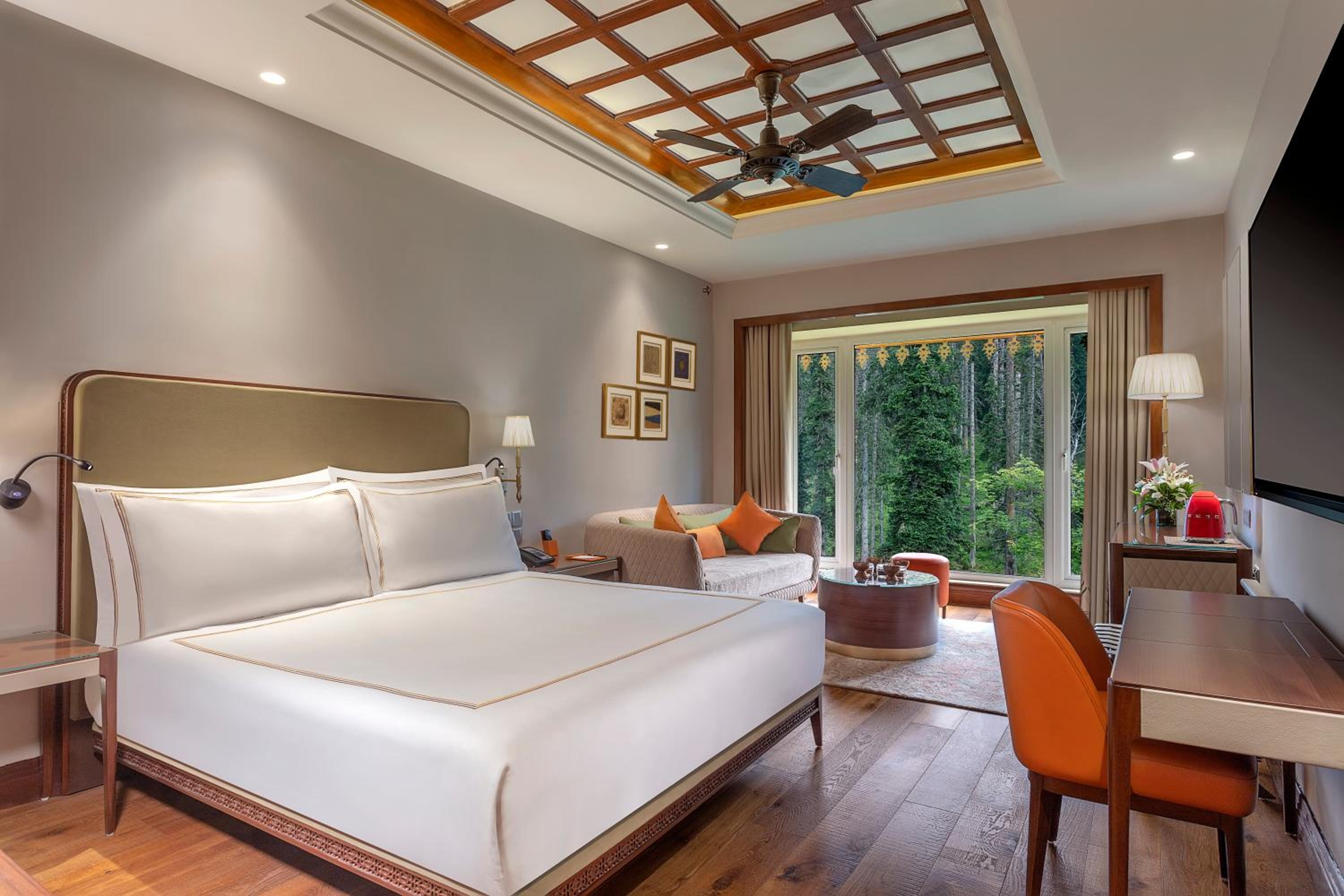 Premier Double Room photo 2