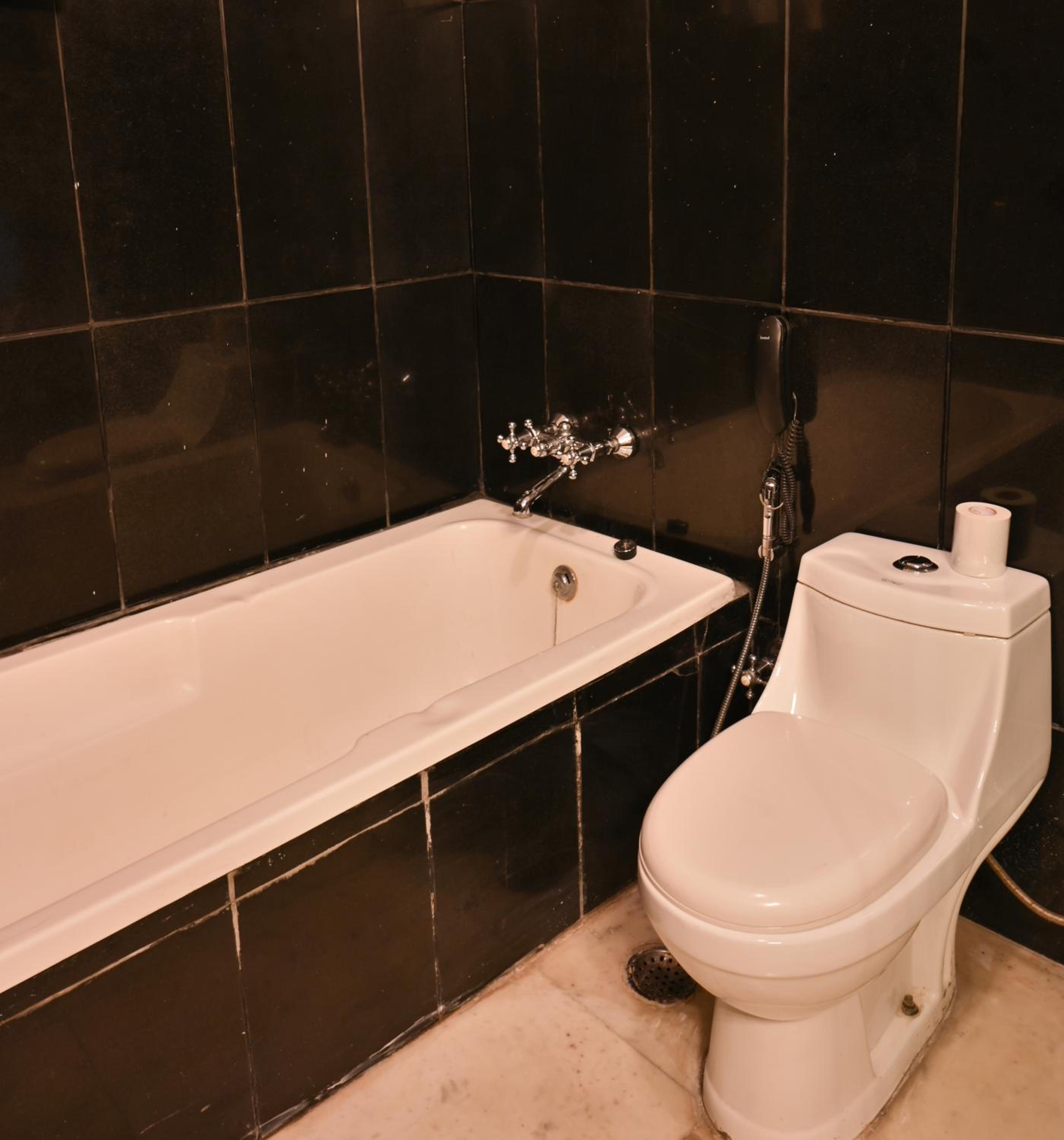 Luxury Suite - Photo 6