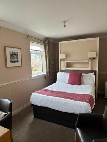 Small Double Room photo 1