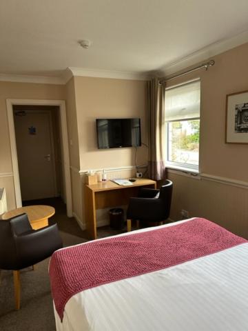 Small Double Room photo 2