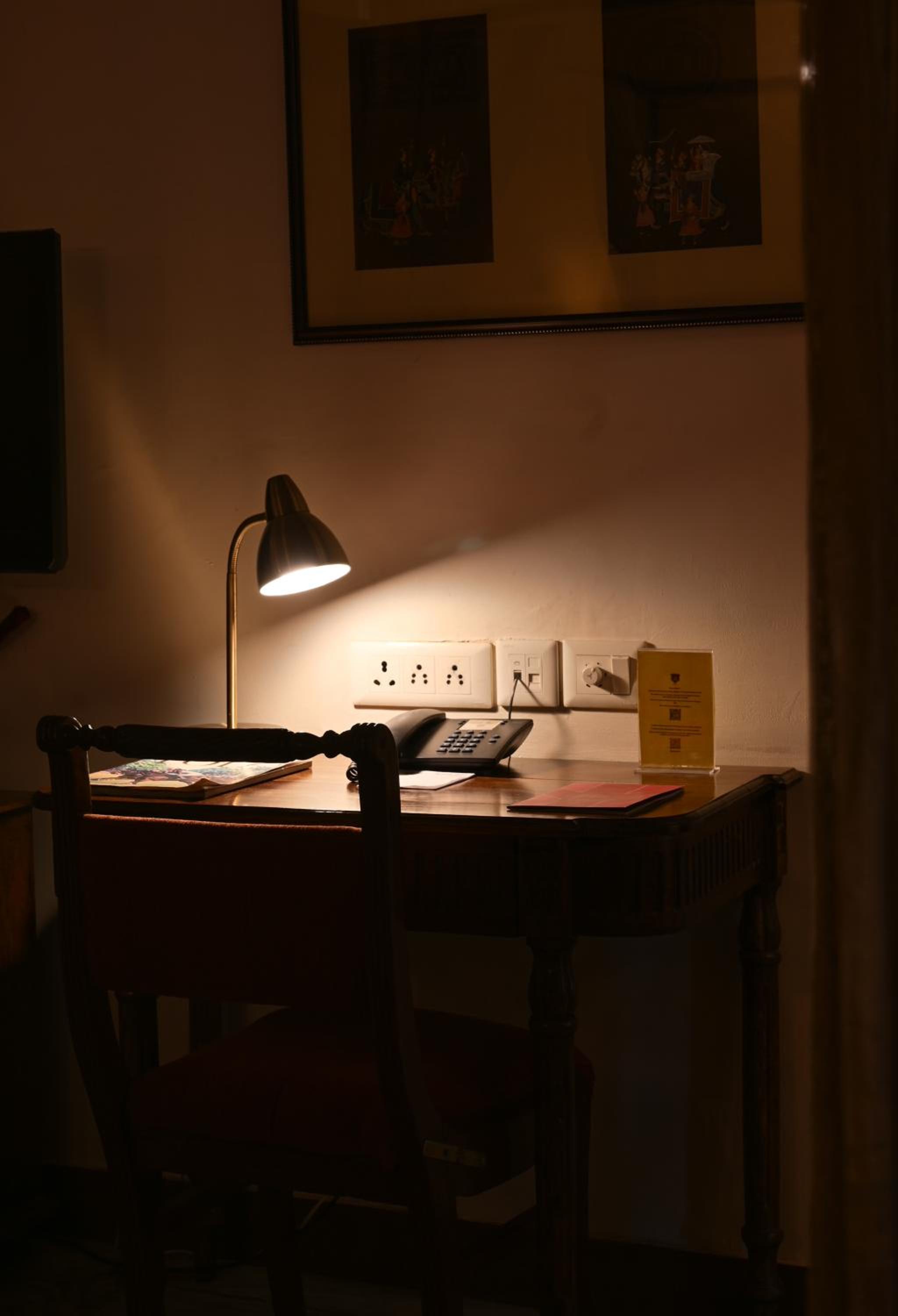 Royal Suite - Photo 9