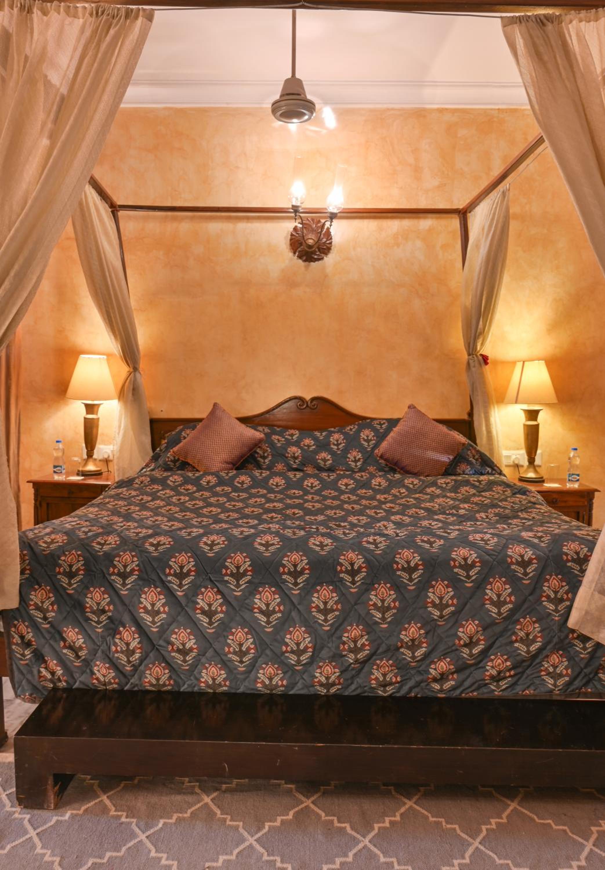 Royal Suite - Photo 5