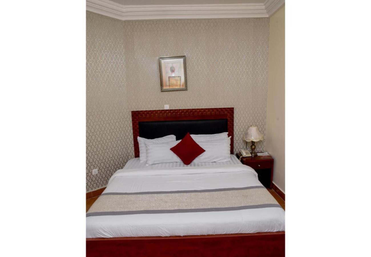 Deluxe Single Room photo 3