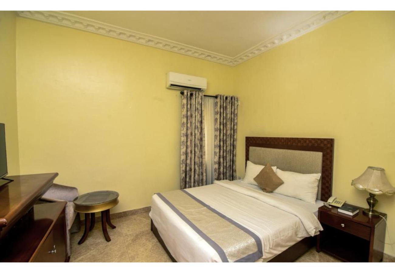 Superior Single Room photo 3