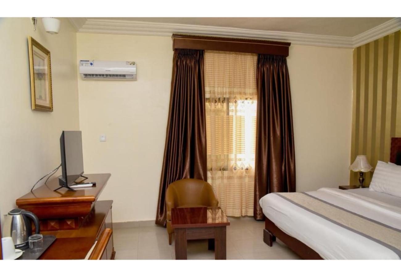 Deluxe Single Room photo 1