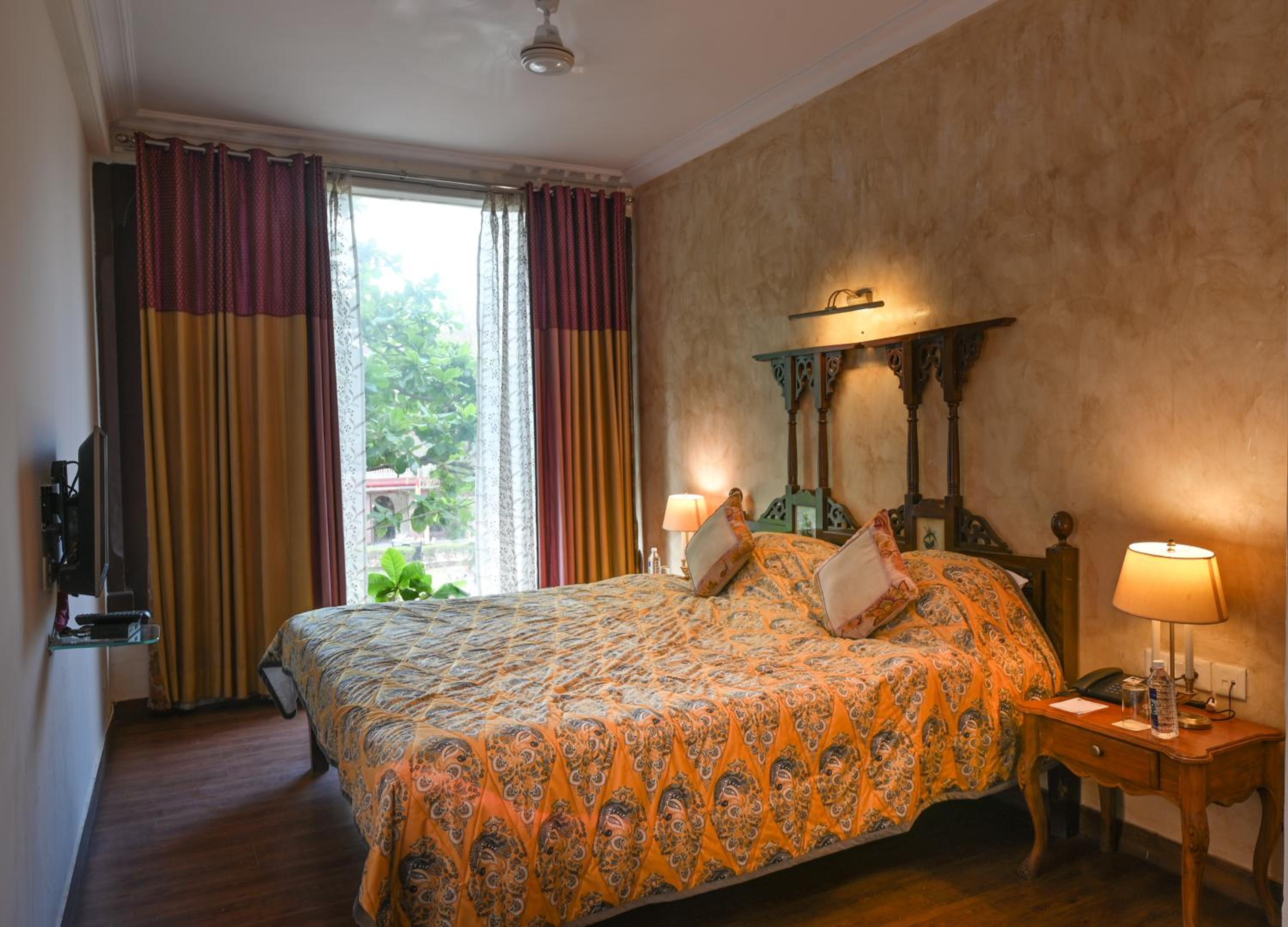 Royal Suite - Photo 6