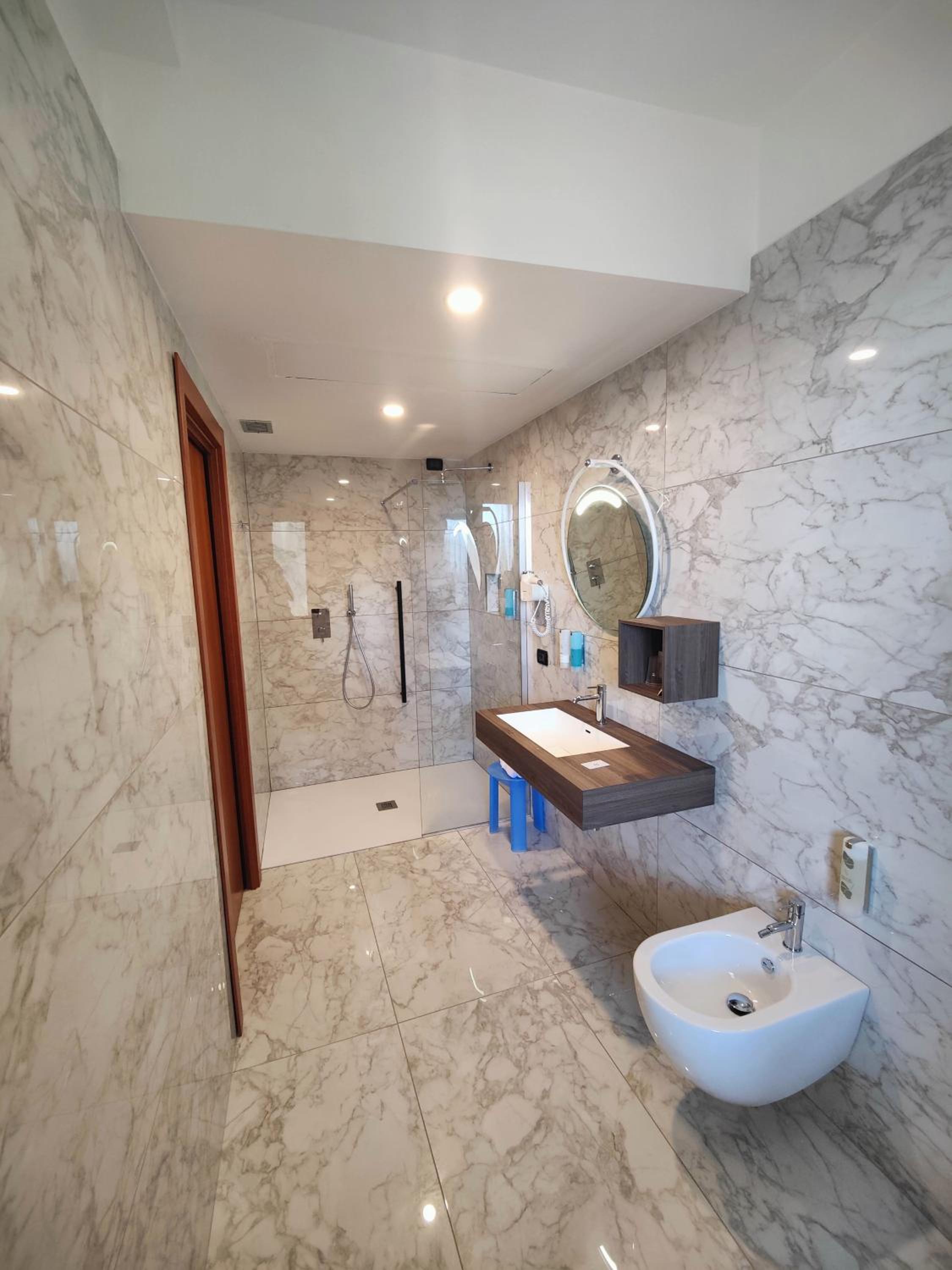 Hotel Meridiana, Billede 4