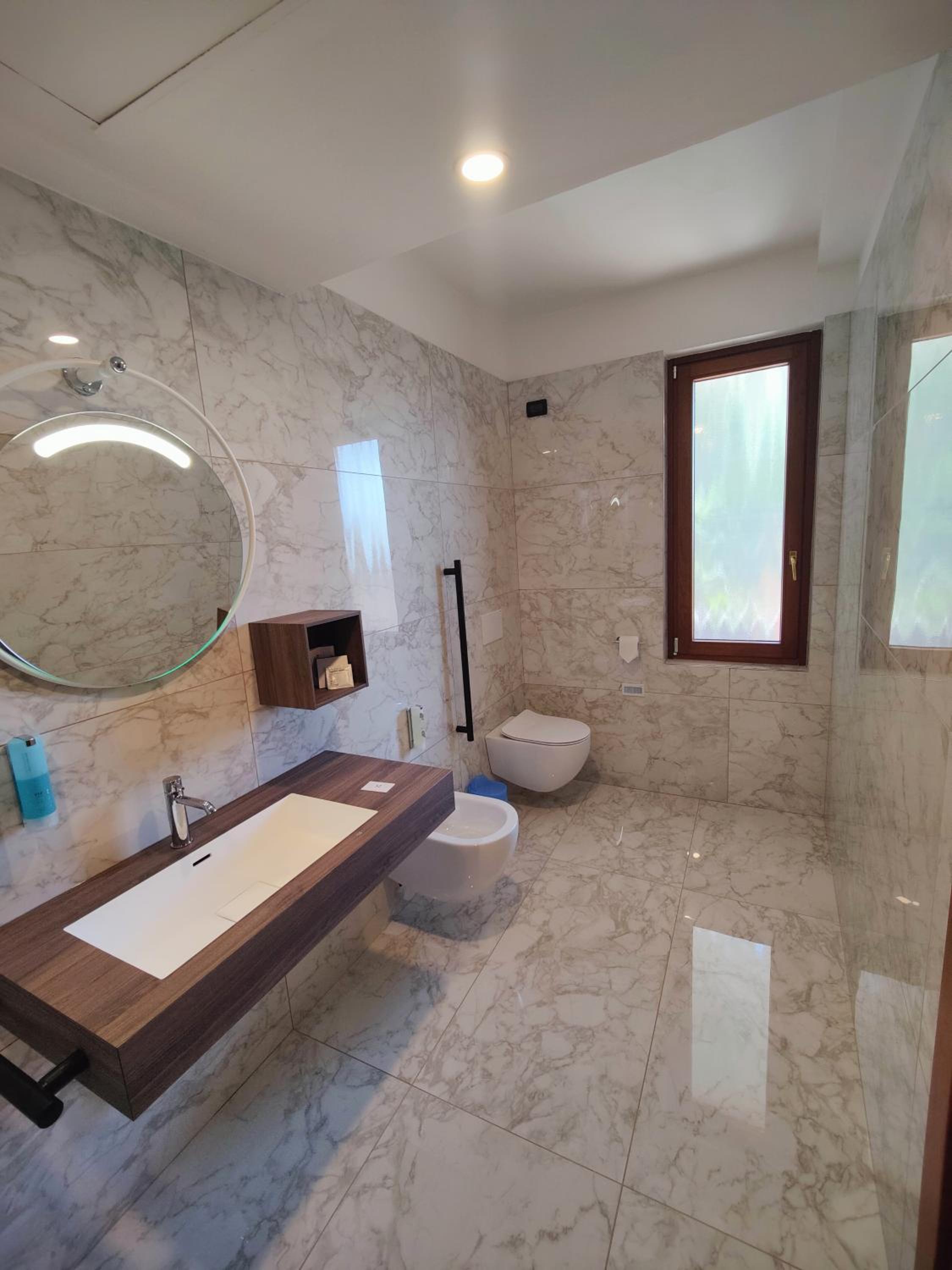 Hotel Meridiana, Billede 5