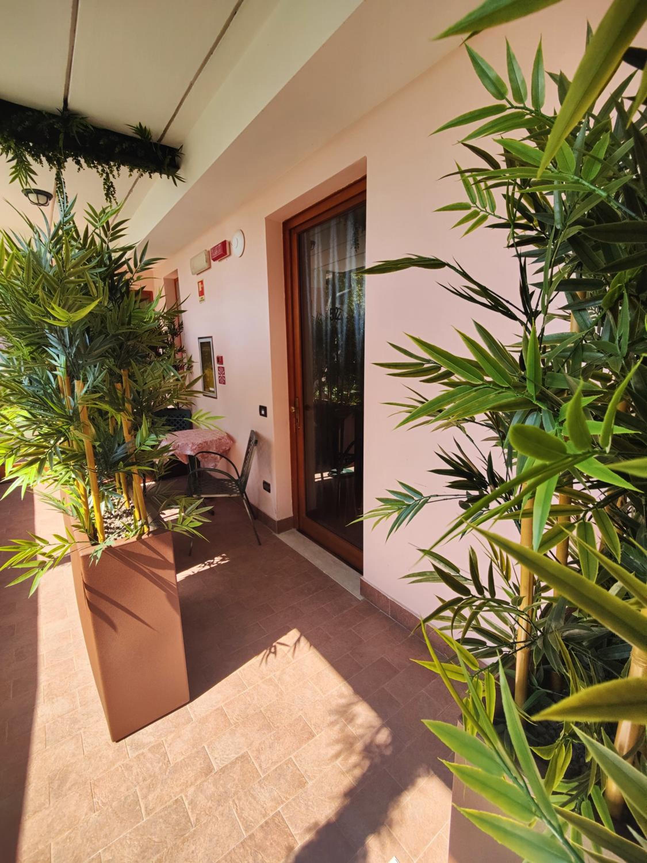 Hotel Meridiana, Billede 3