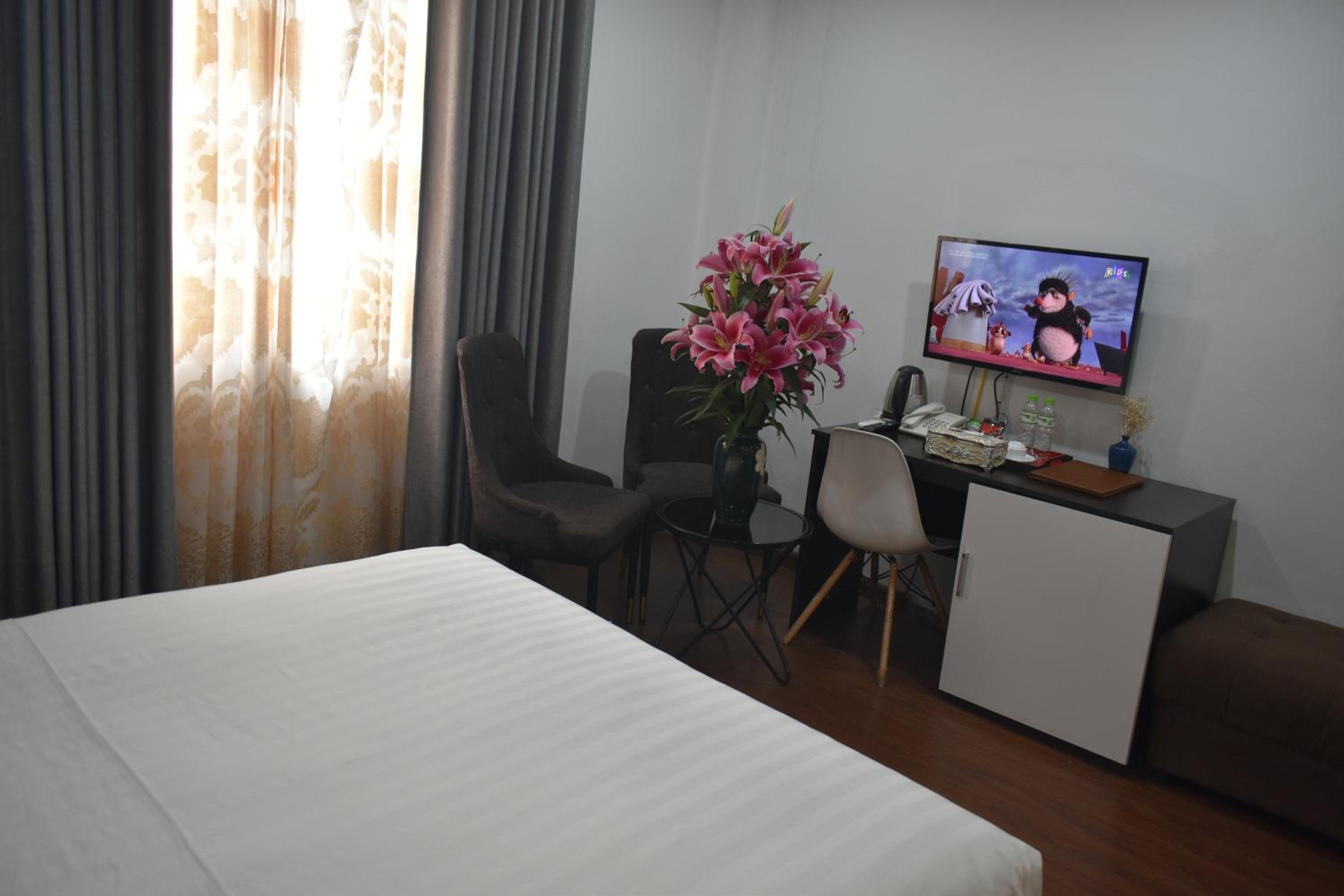 Executive Suite photo 1