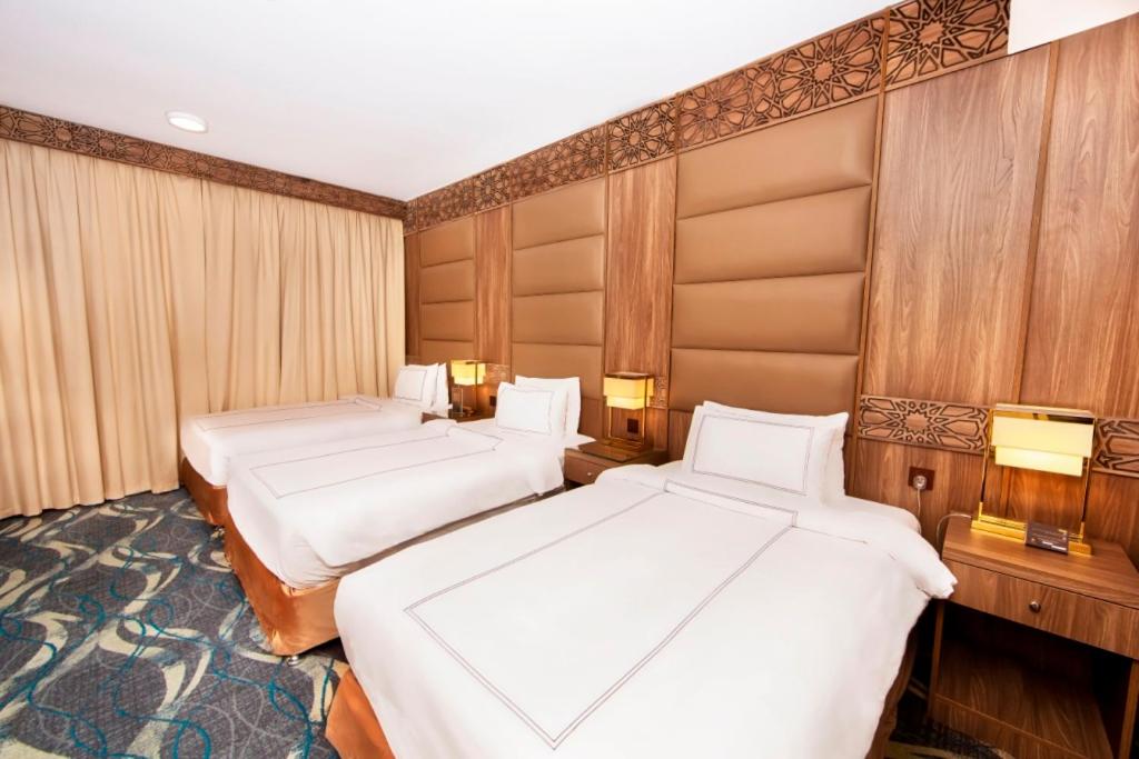 Premium Triple Room photo 1