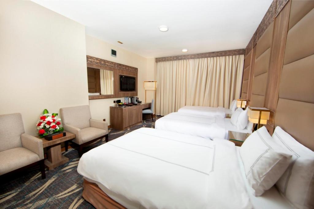 Premium Triple Room photo 2