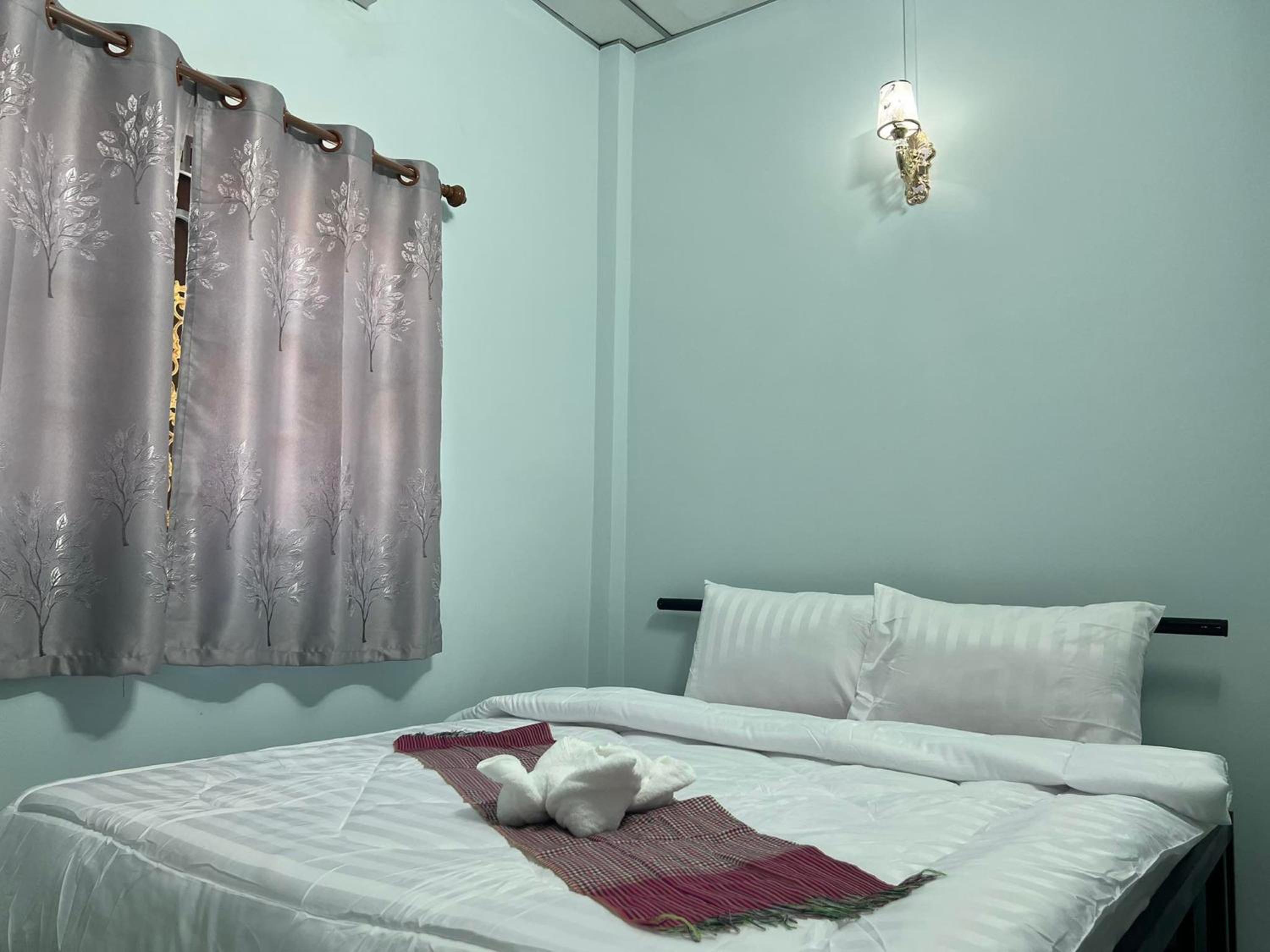 Standard Double Room with Fan photo 1
