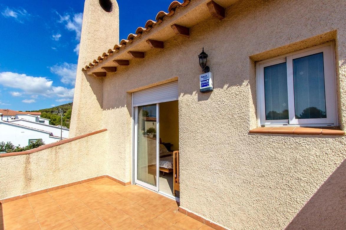 Villa con piscina privada