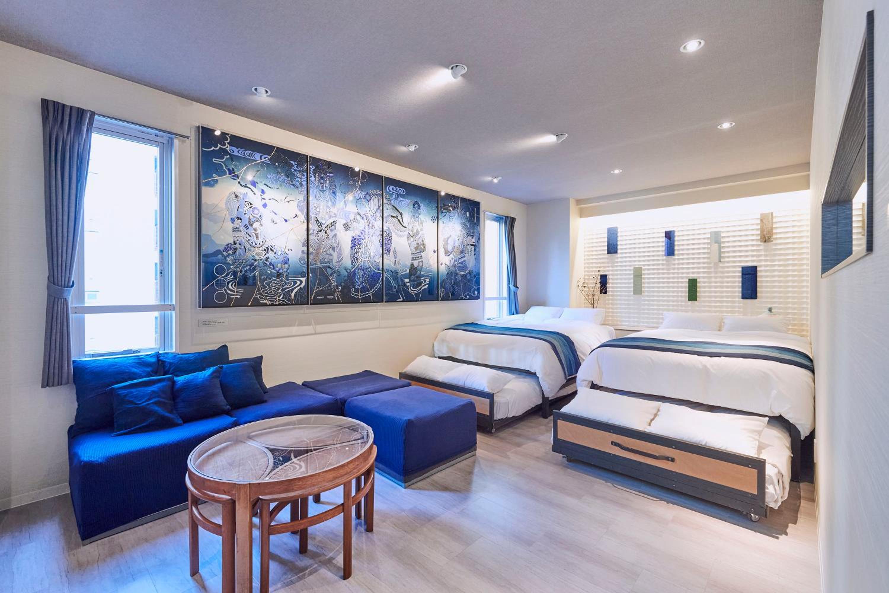 Suite with Terrace photo 1