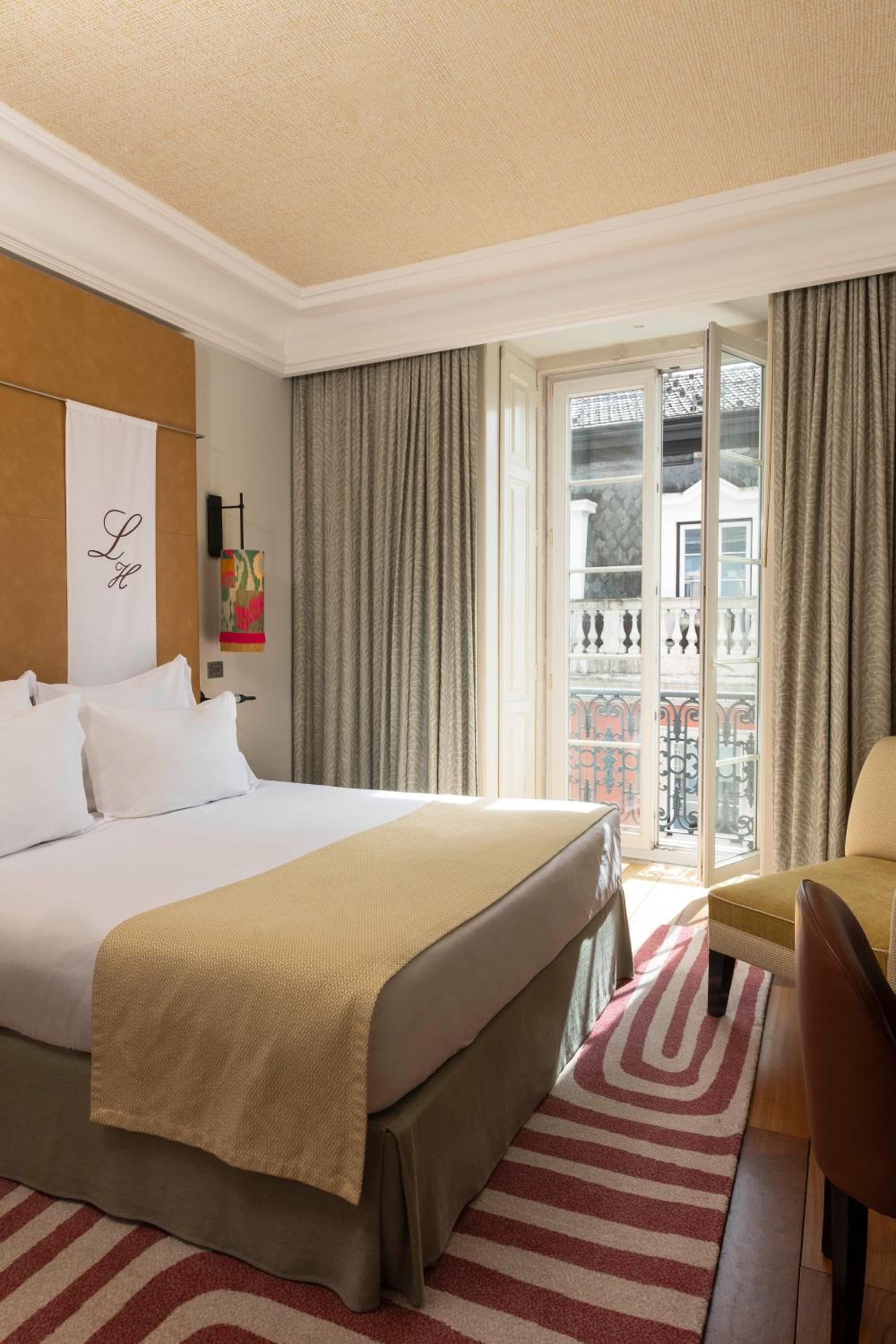 Baixa Room - Photo 4