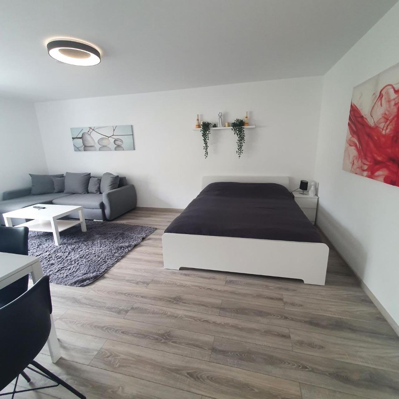 Studio Apartment - Photo 14