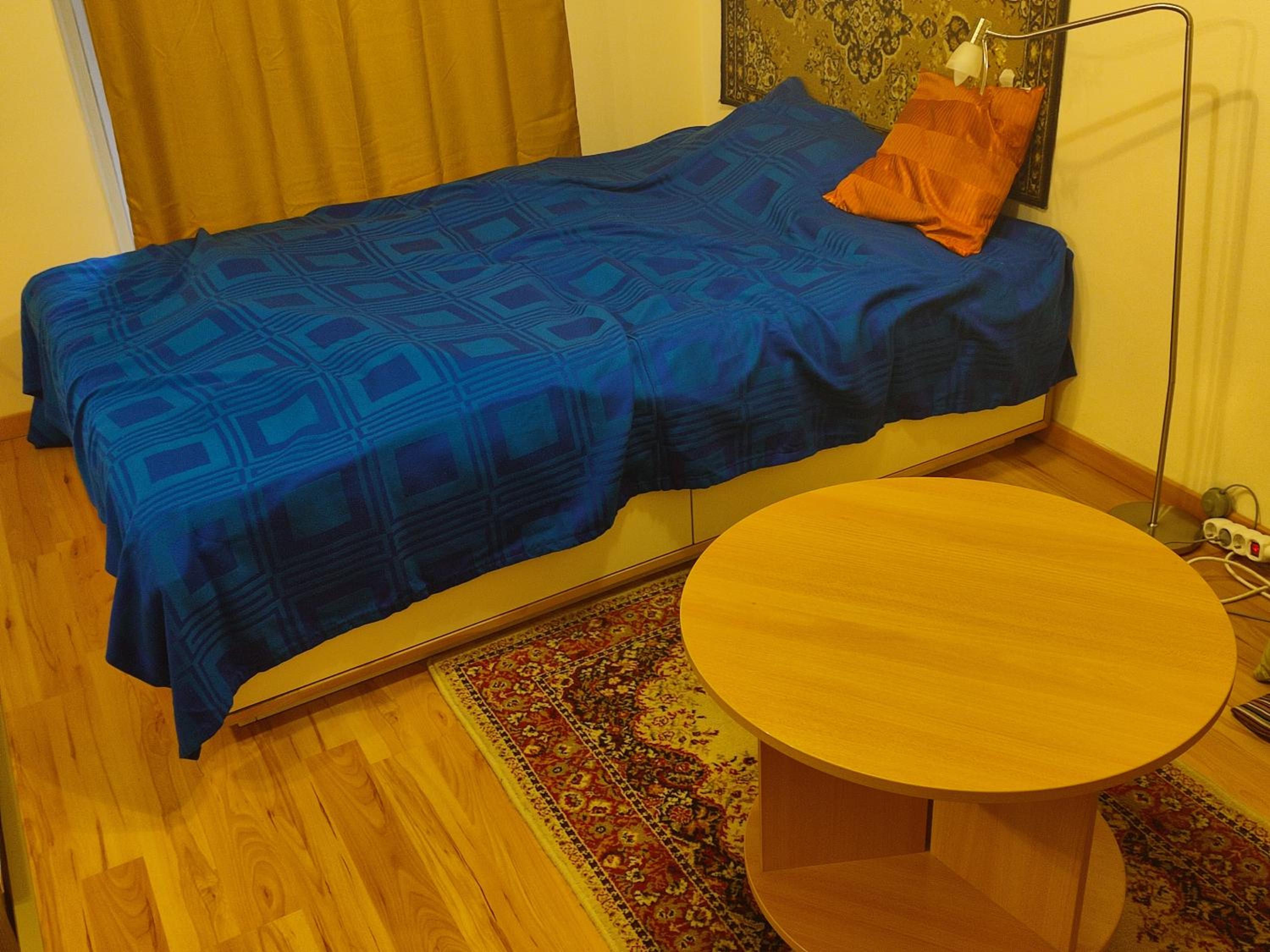 One-Bedroom Apartment - Photo 19